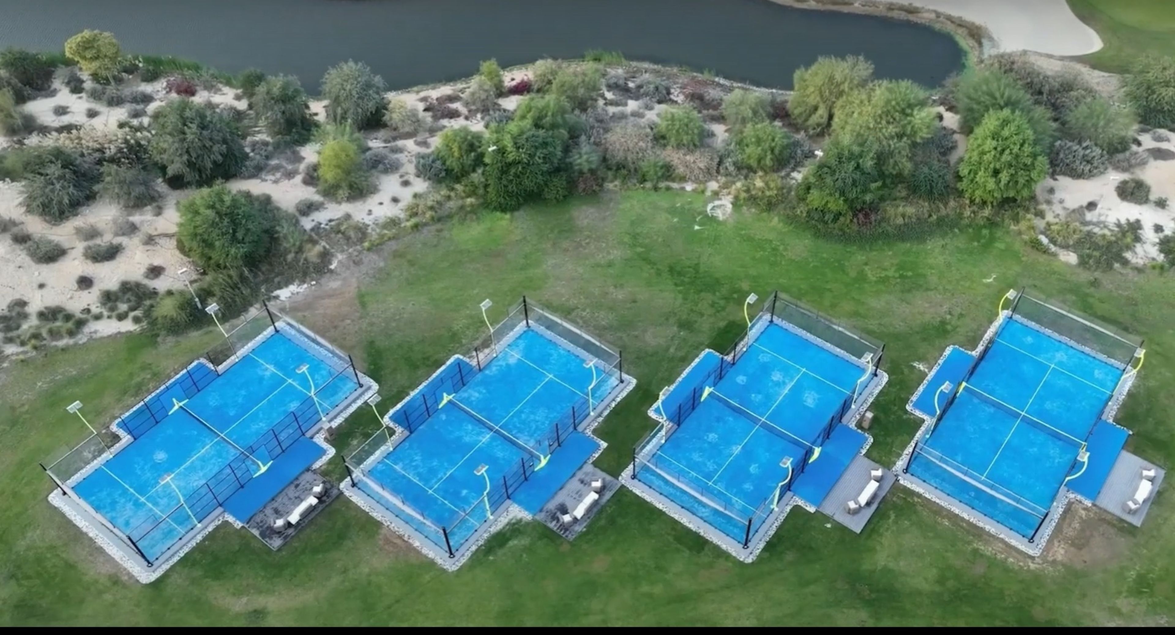 La Pelota - Education City — photo 7