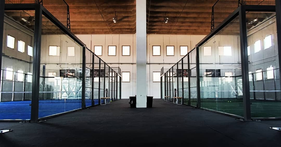 La Pelota Padel Club Indoor — photo 2