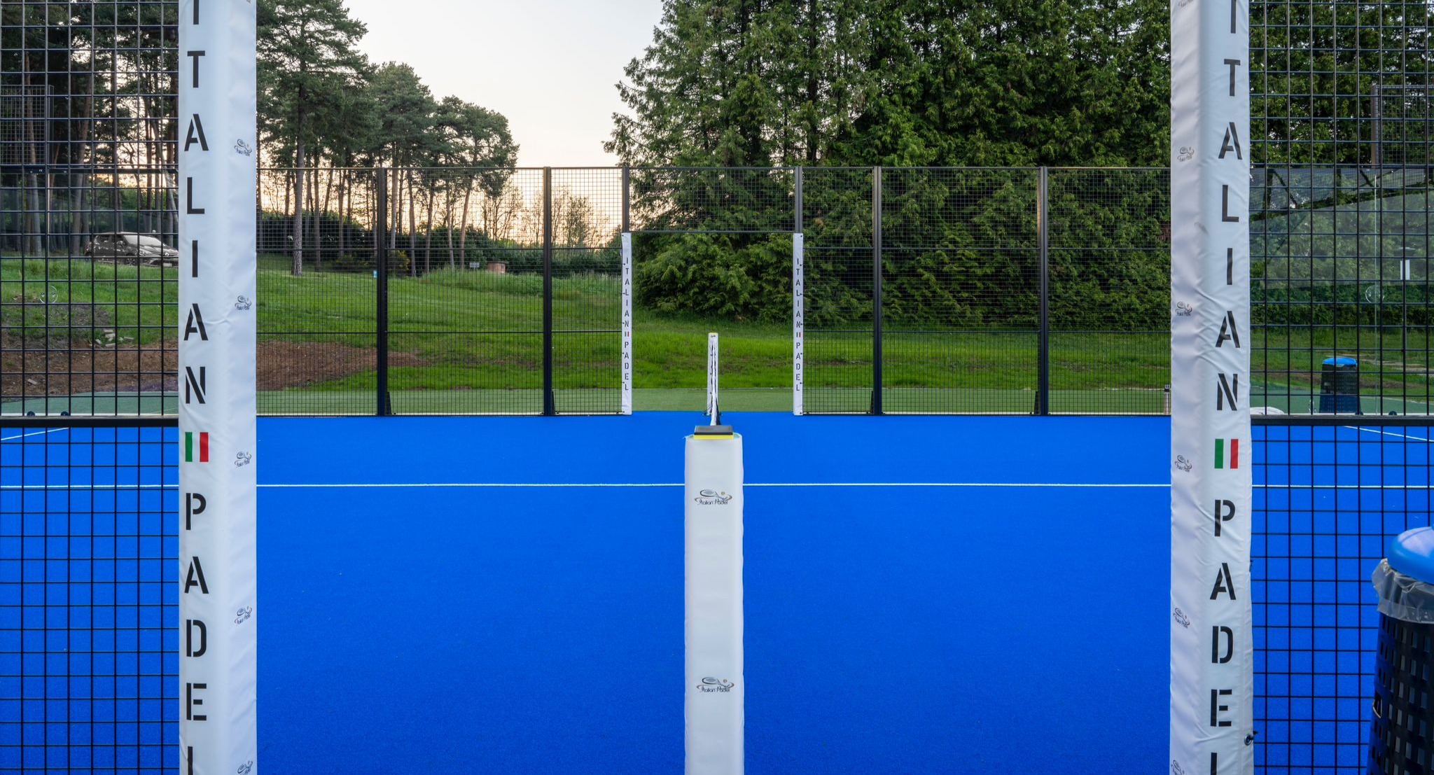 La Pinetina — photo 6
