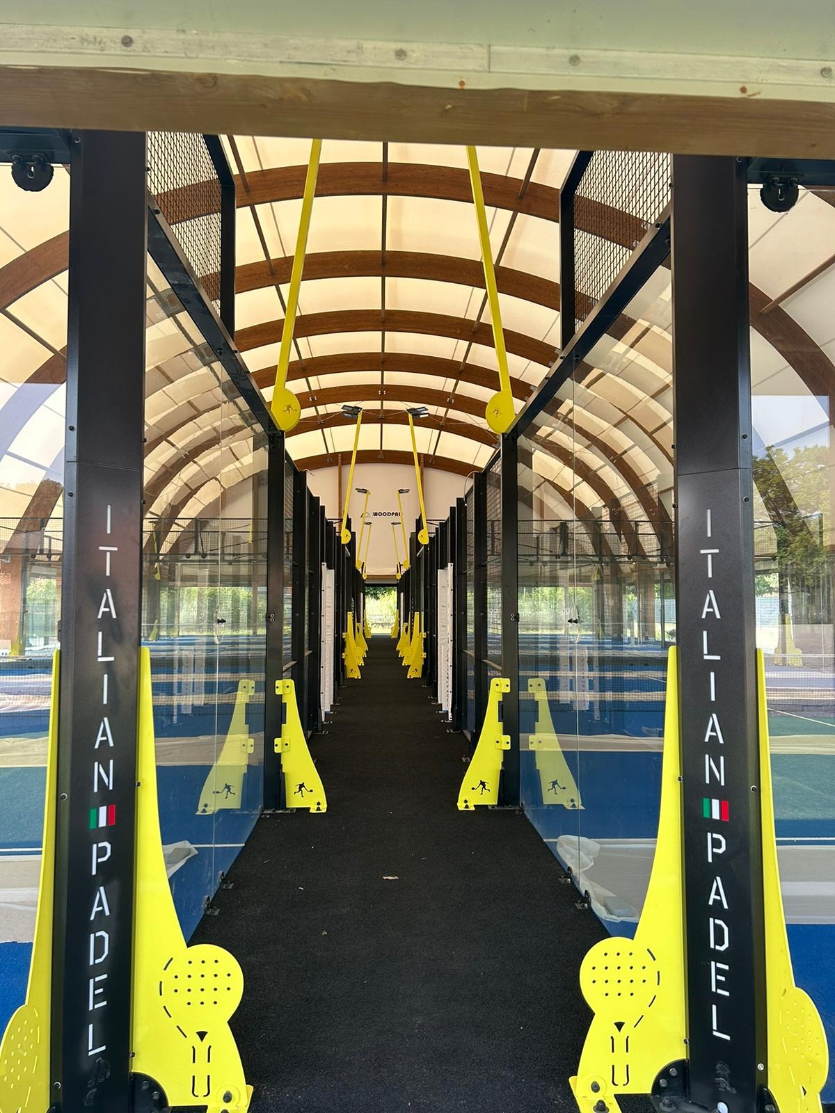 La Reale Sporting Club — photo 3