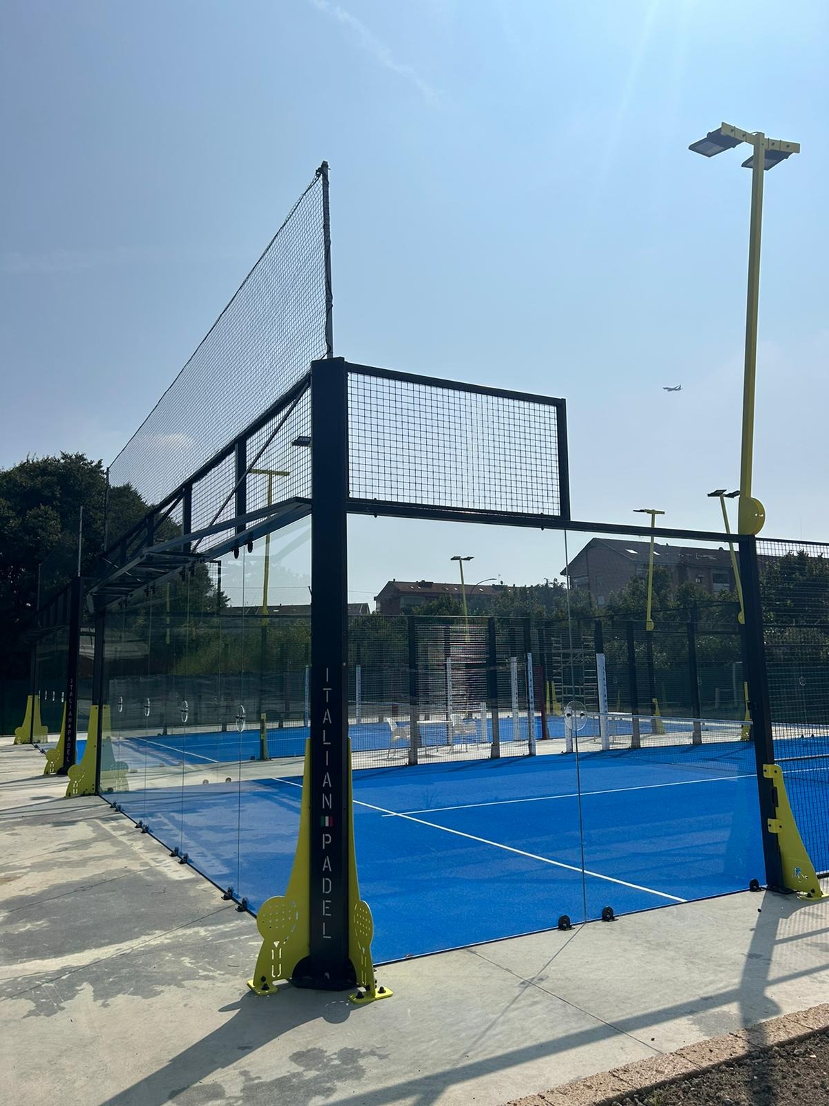 La Reale Sporting Club — photo 4