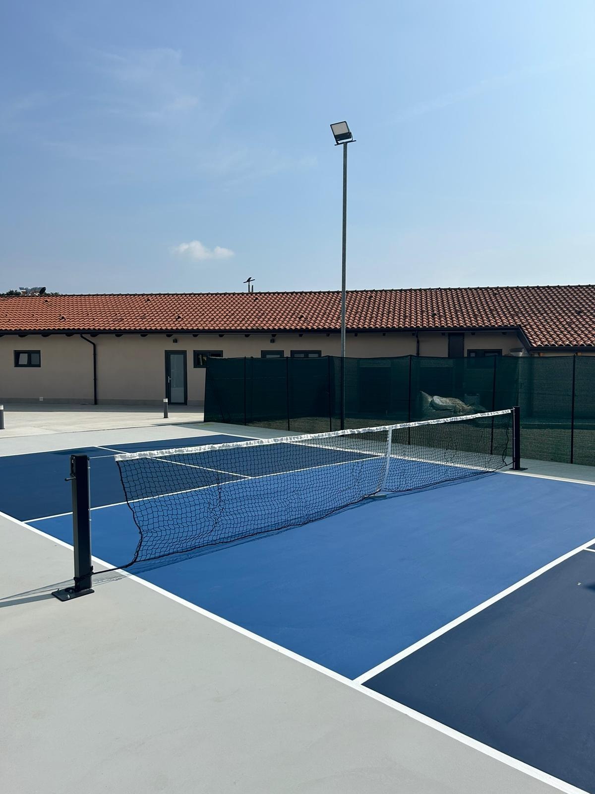 La Reale Sporting Club — photo 8
