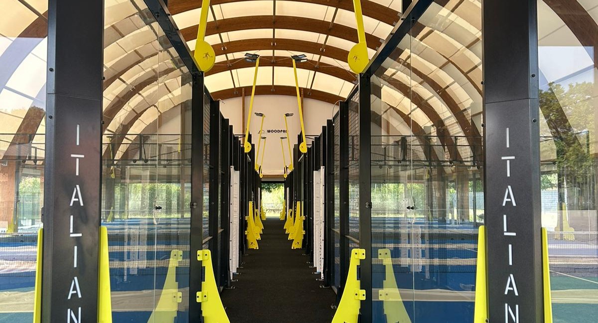 La Reale Sporting Club — photo 10