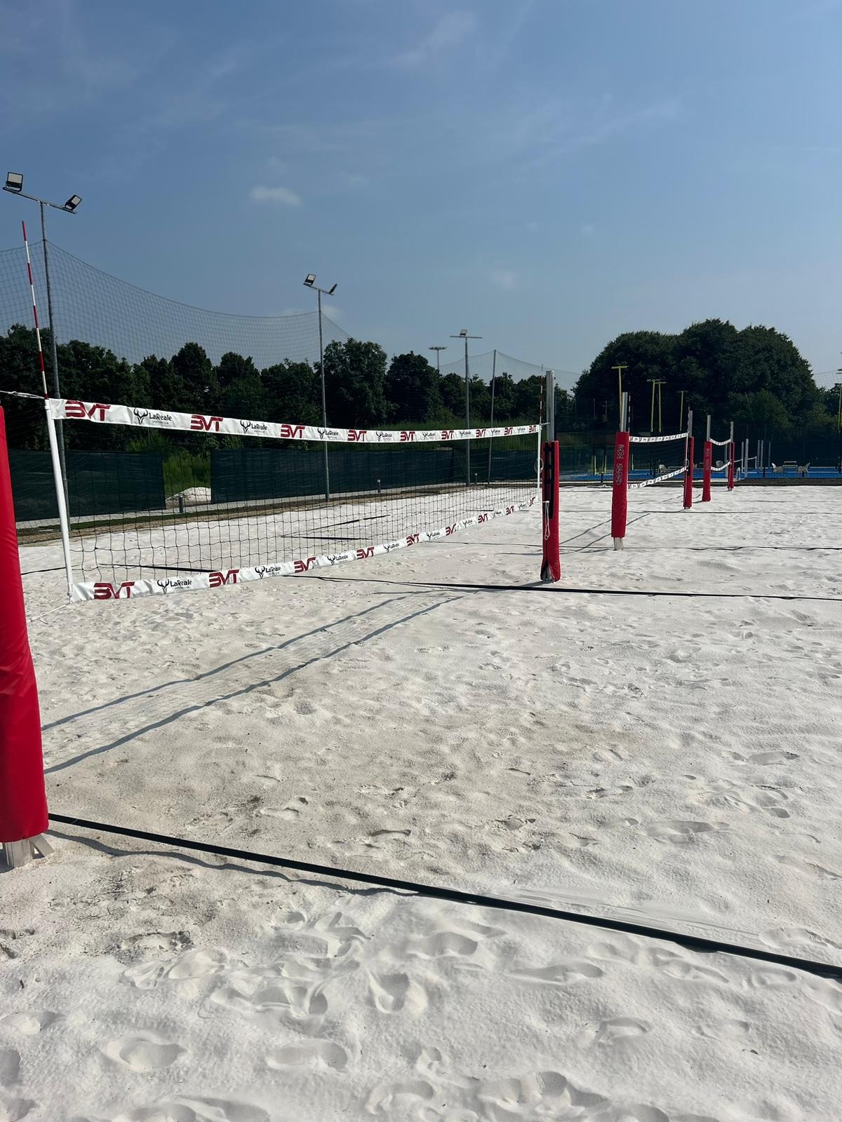 La Reale Sporting Club — photo 11