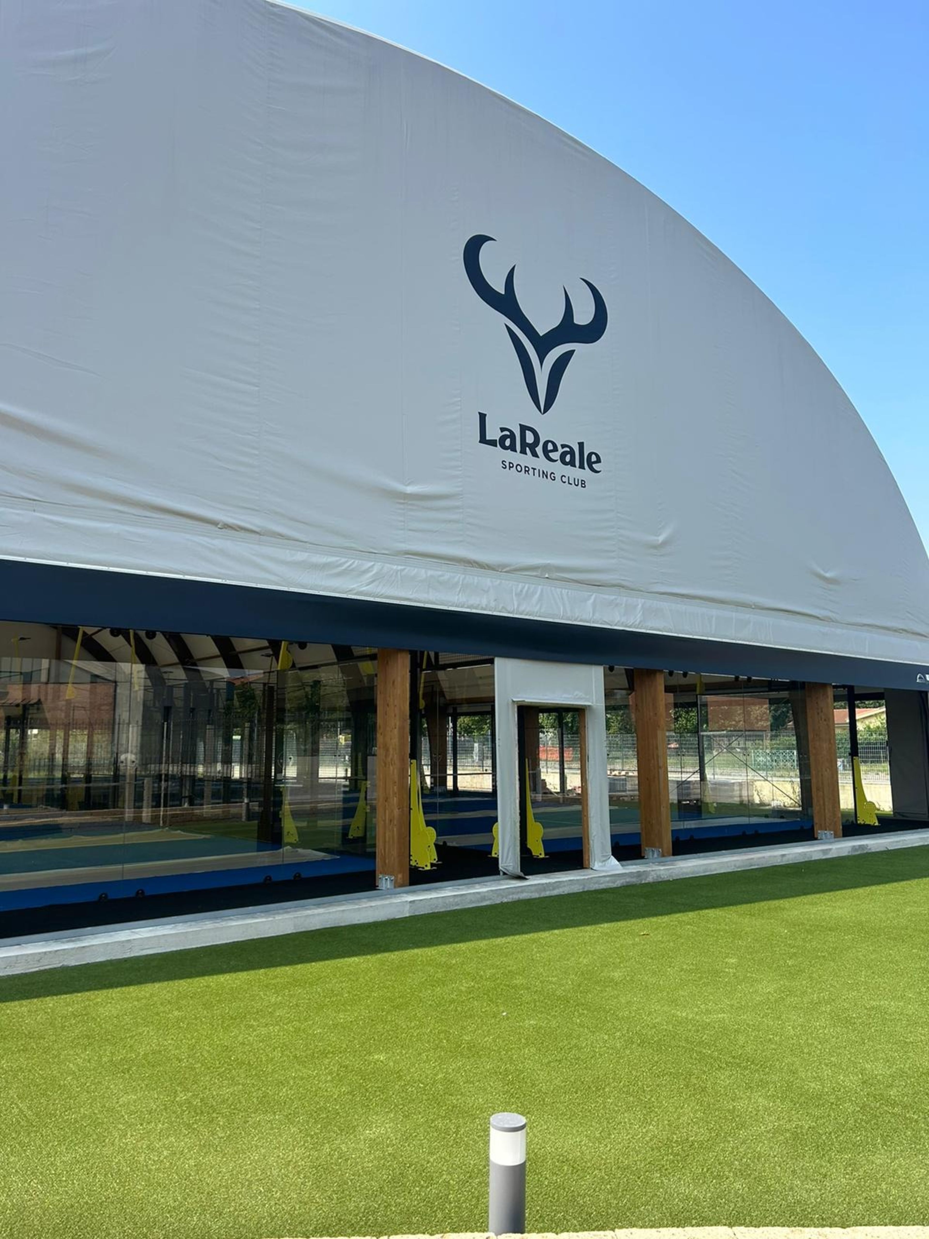 La Reale Sporting Club — photo 13