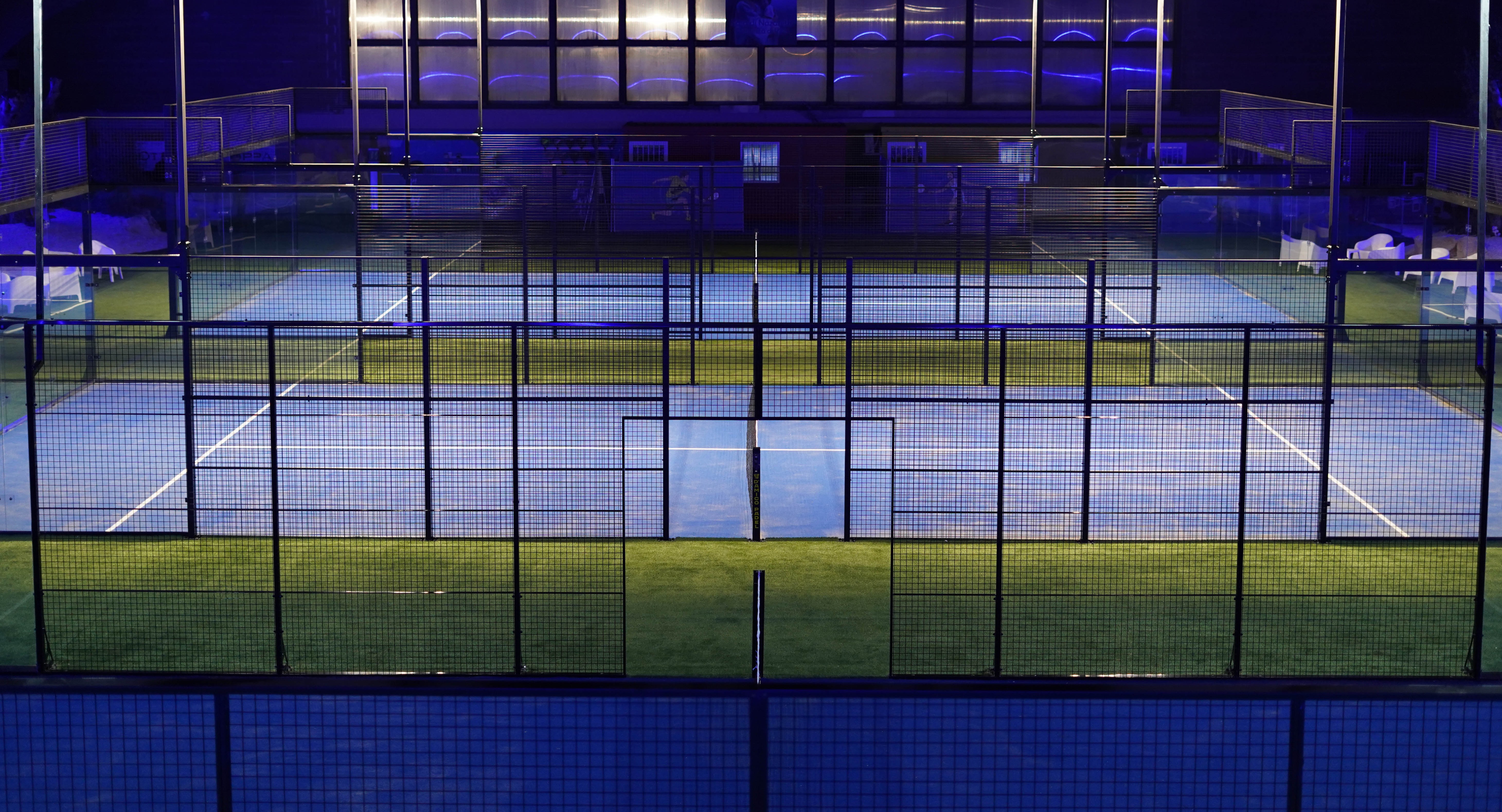 La Rosa del Padel — photo 2