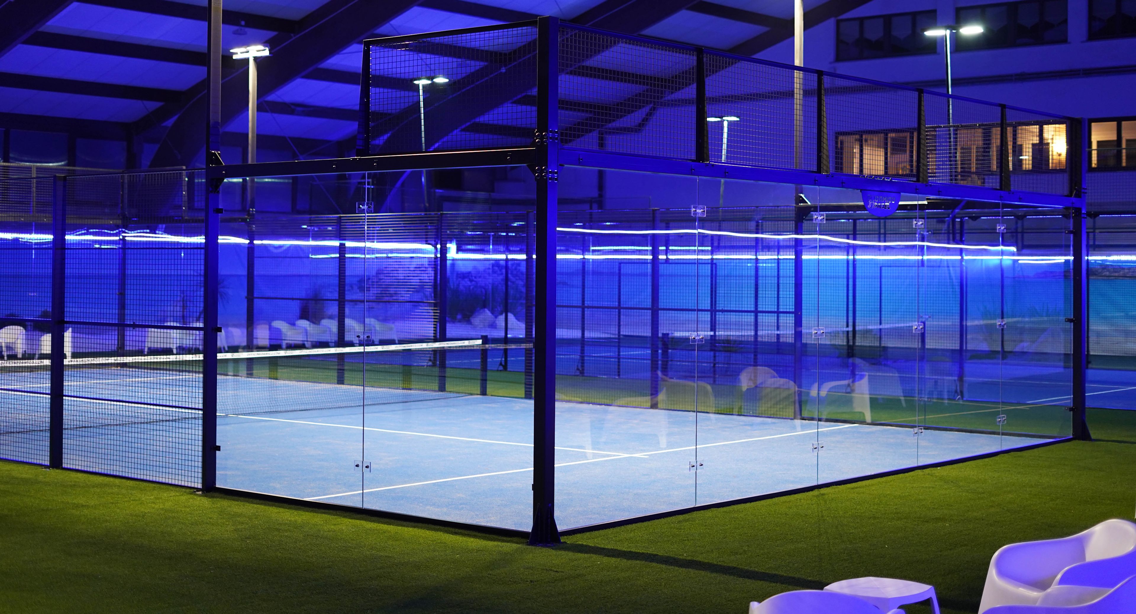 La Rosa del Padel — photo 3