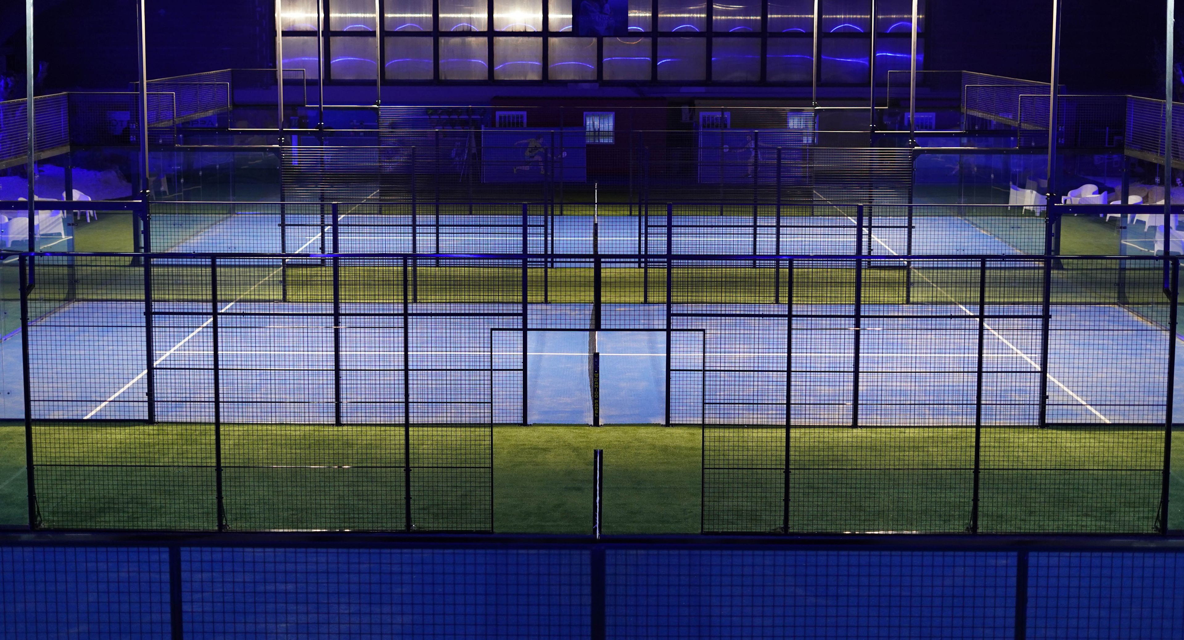 La Rosa del Padel — photo 4