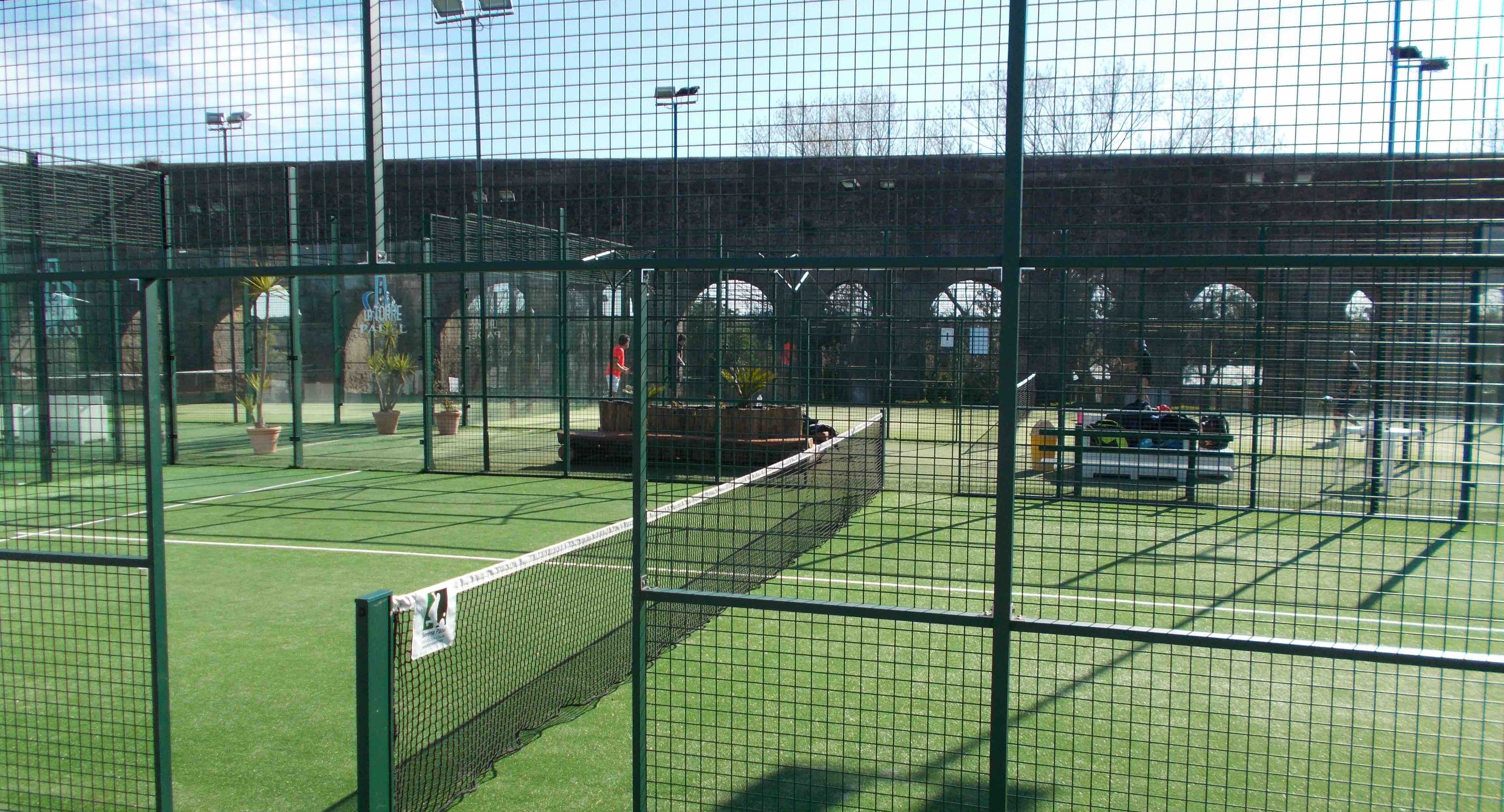 La Torre Sporting Club — photo 3