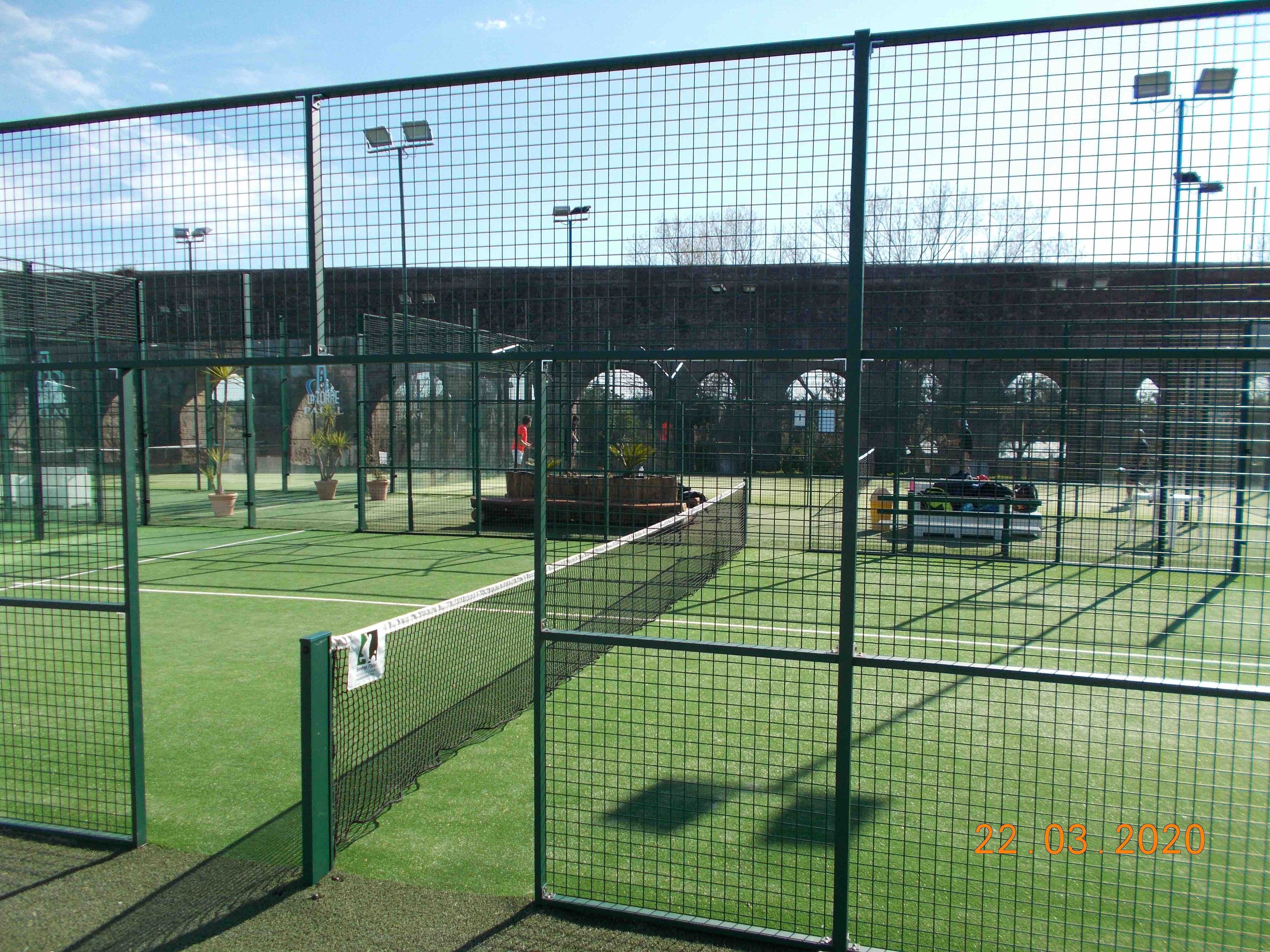 La Torre Sporting Club — photo 7