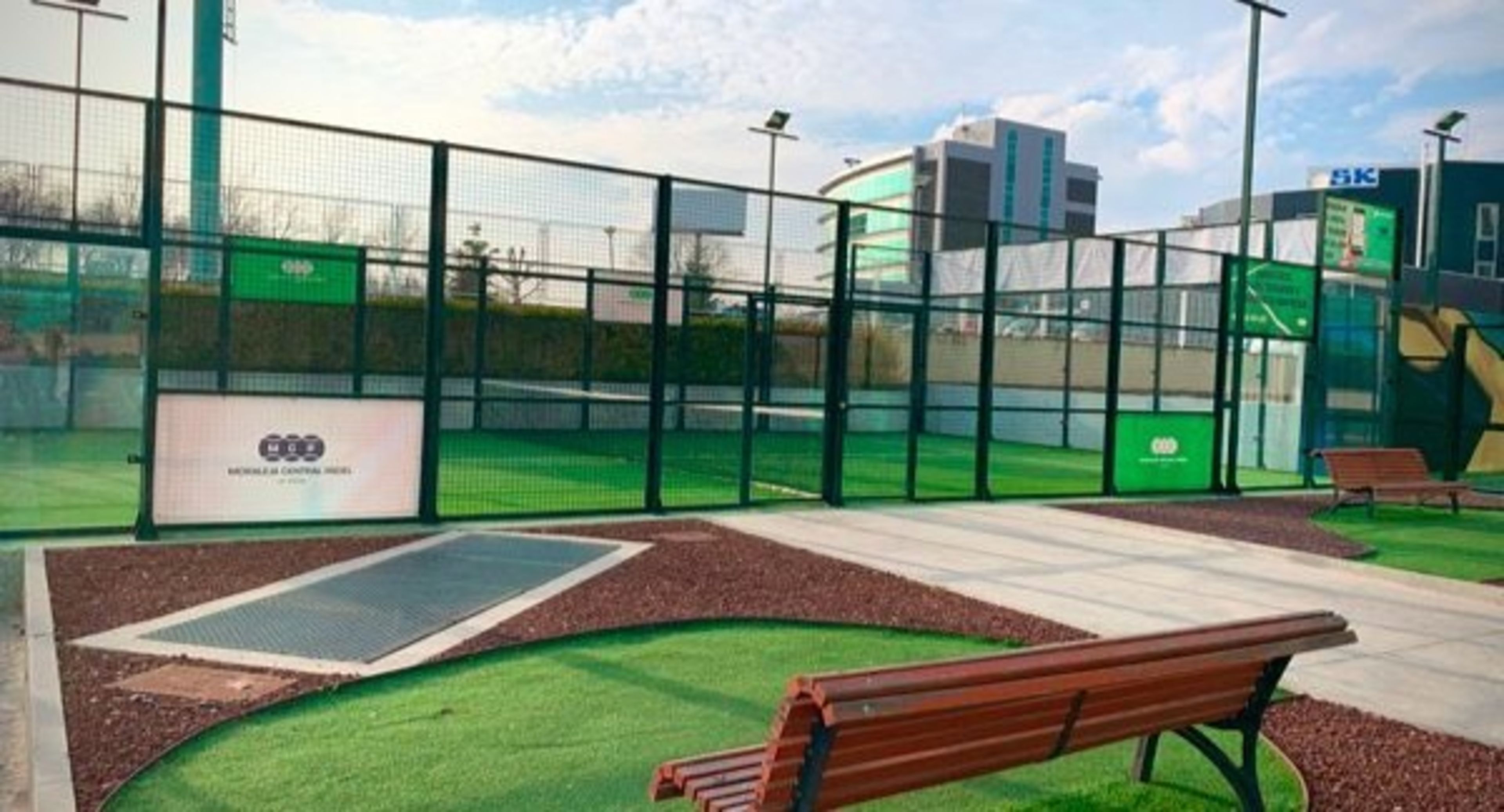 La Vega Padel — photo 2