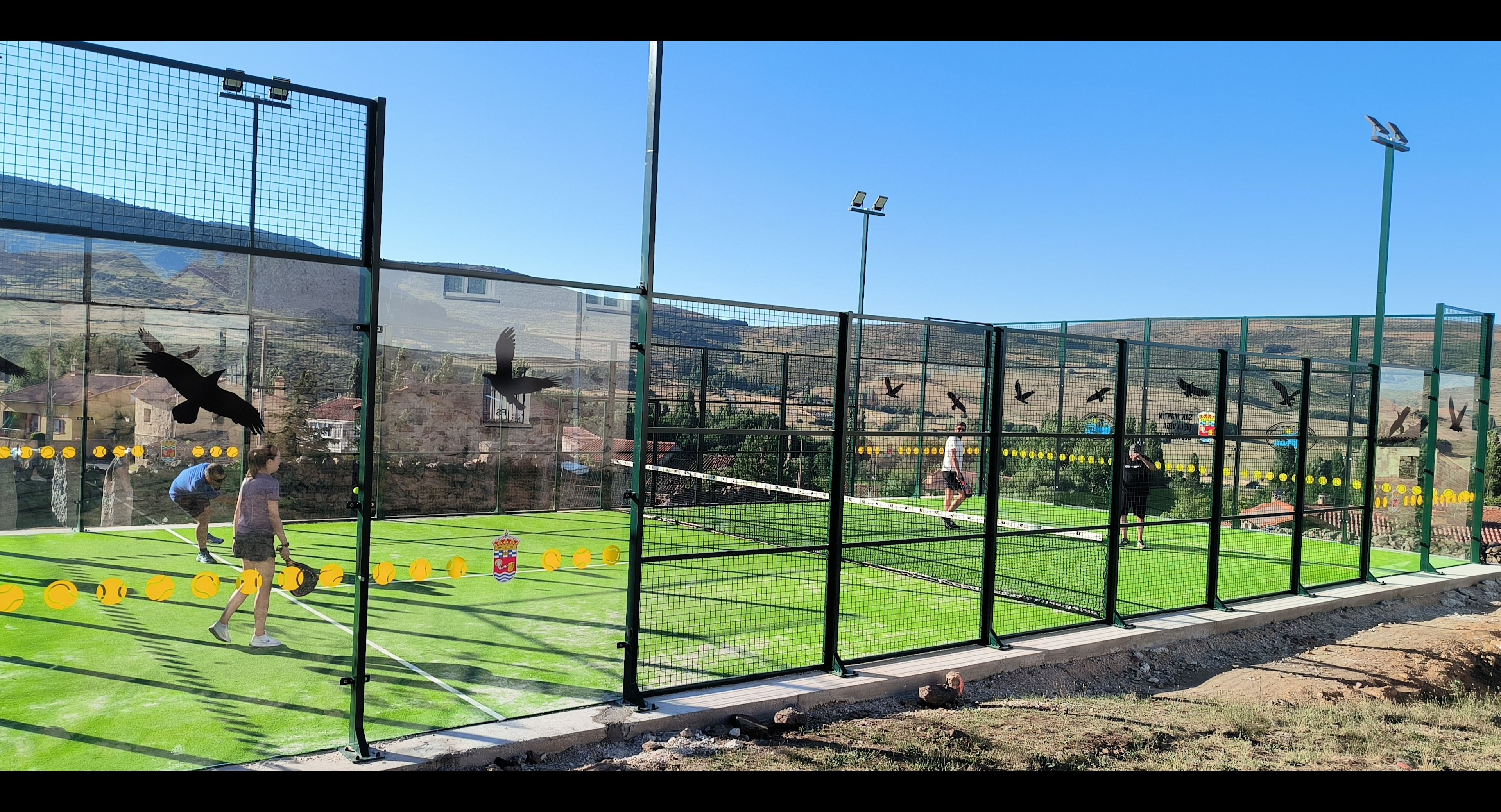 La Vega Padel Sport — photo 4