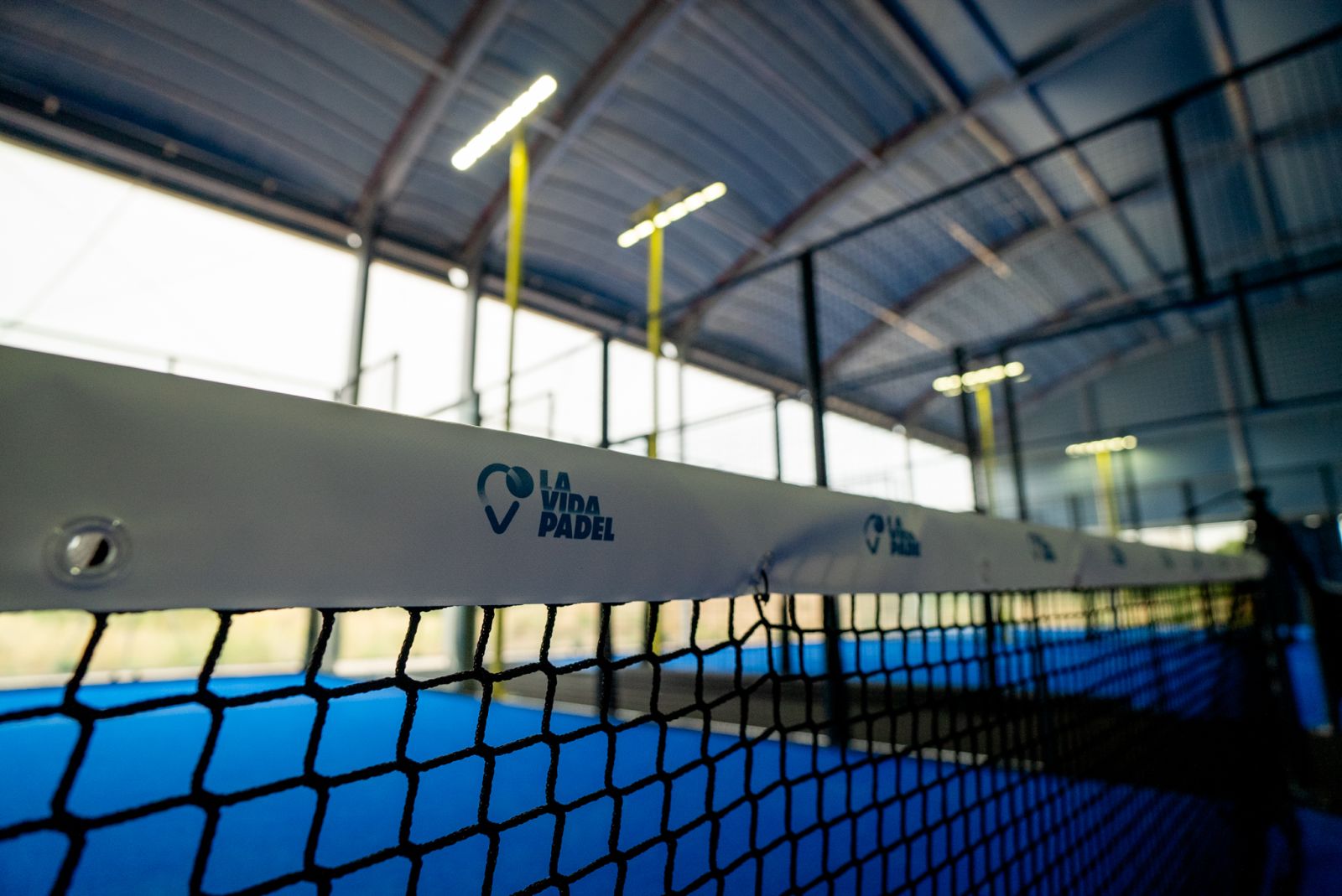 La Vida Padel Alcobendas — photo 3
