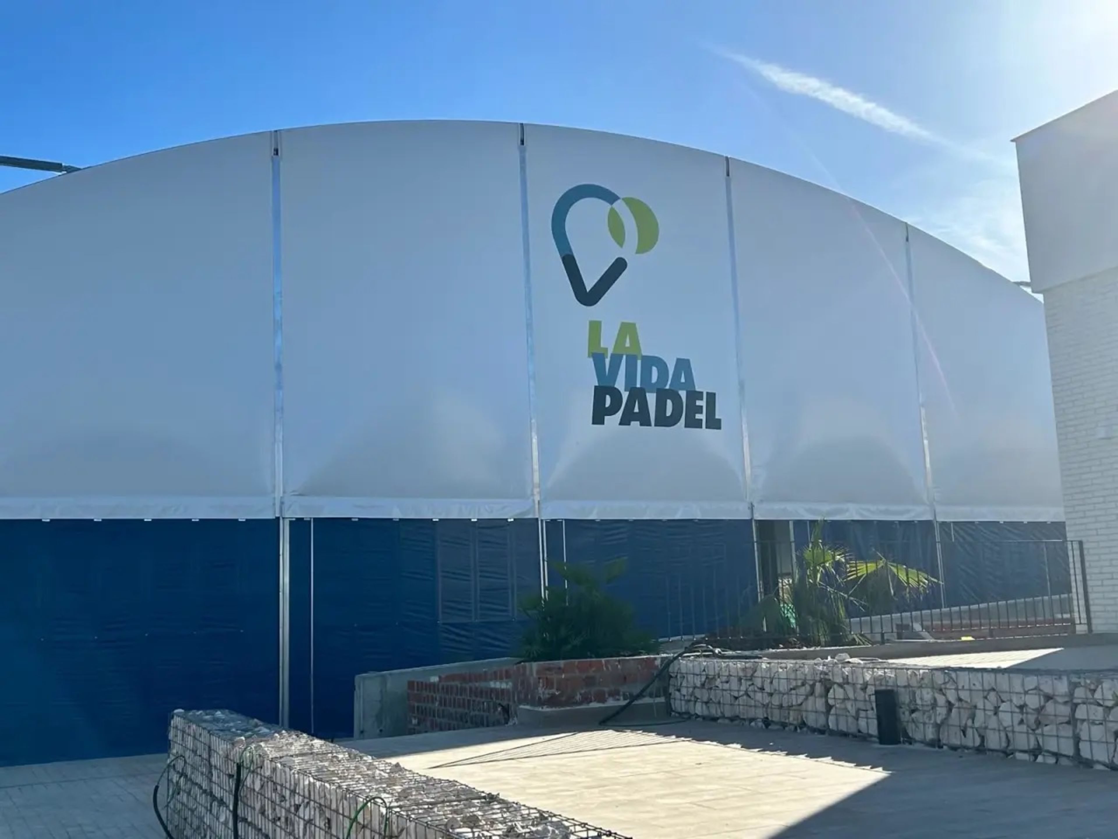 La Vida Padel Alcobendas — photo 5