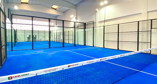 Lago Maggiore Padel Club — photo 1