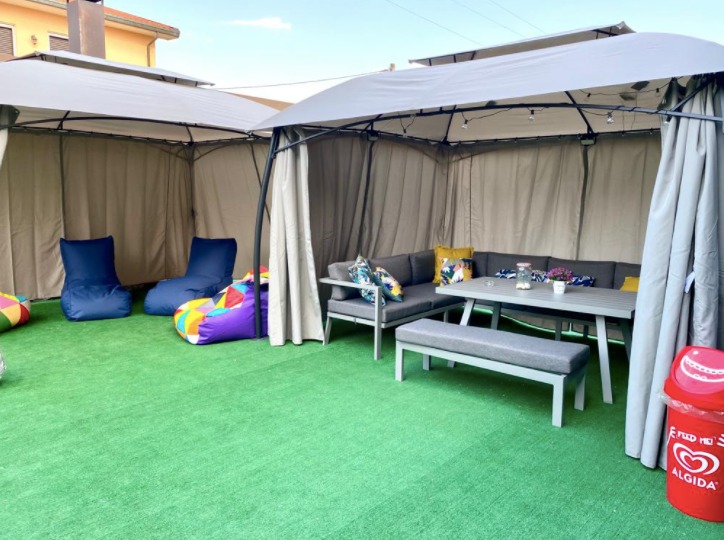 Lago Maggiore Padel Club — photo 3