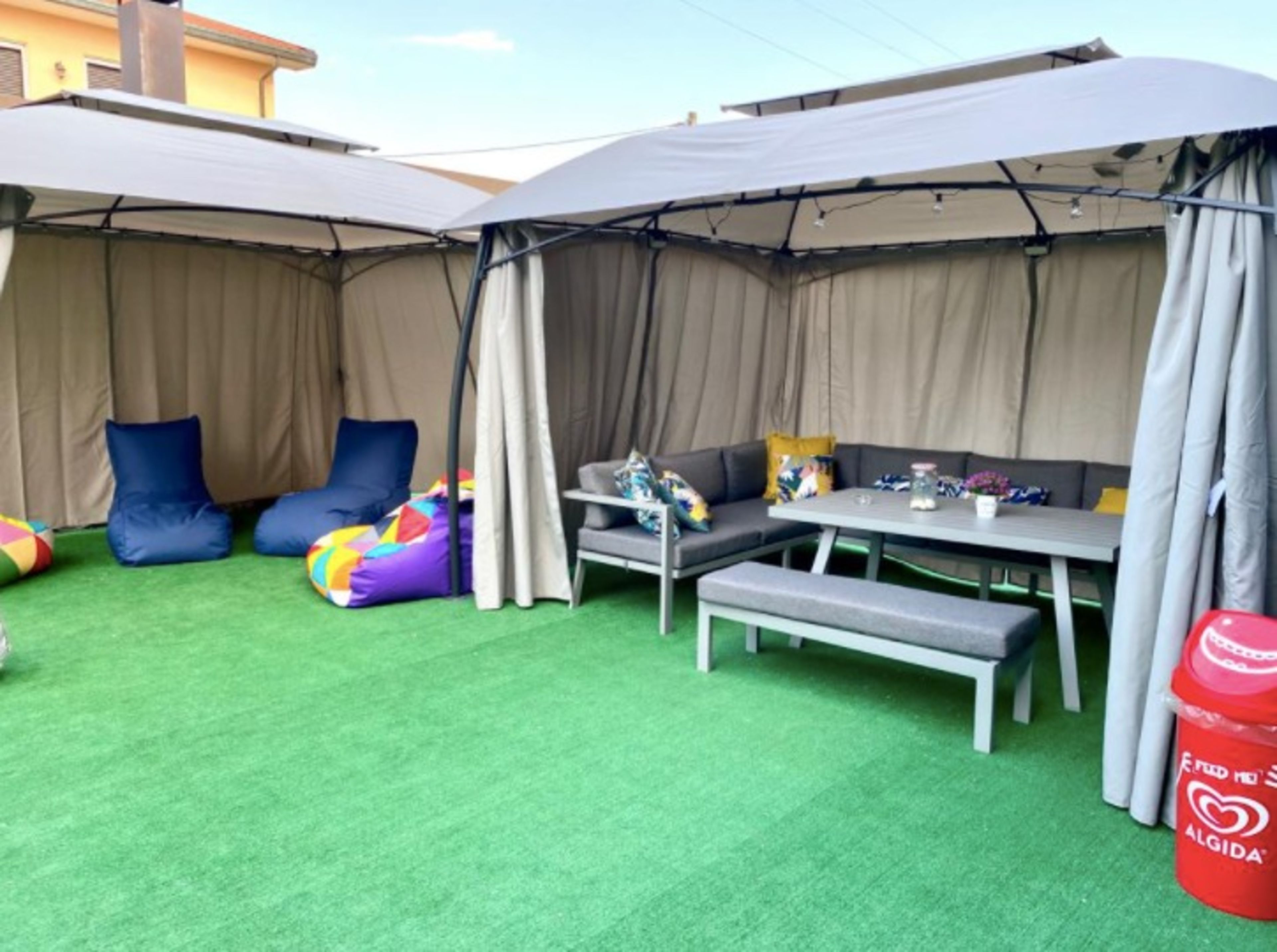 Lago Maggiore Padel Club — photo 6