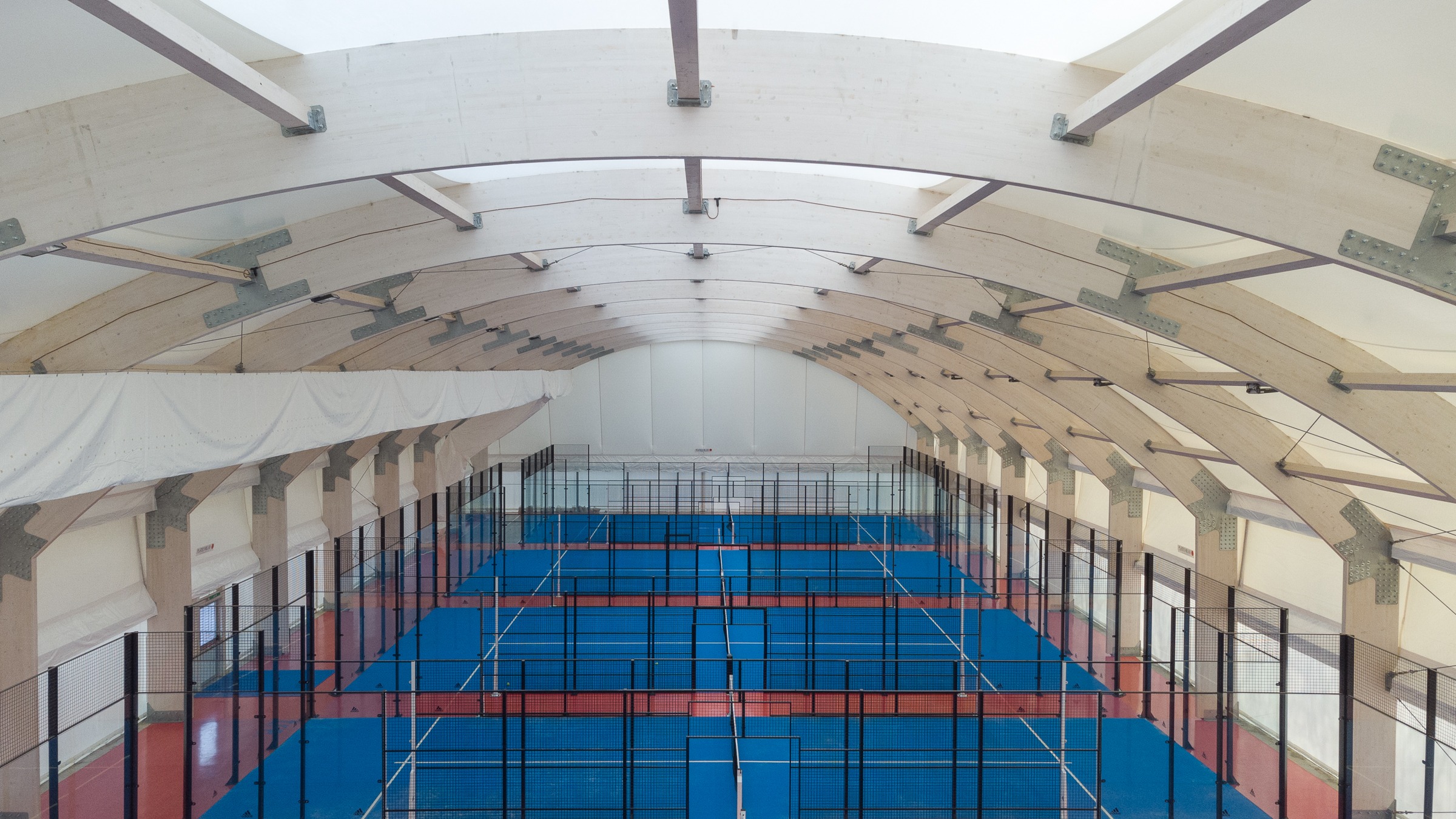 Lainate Padel — photo 4