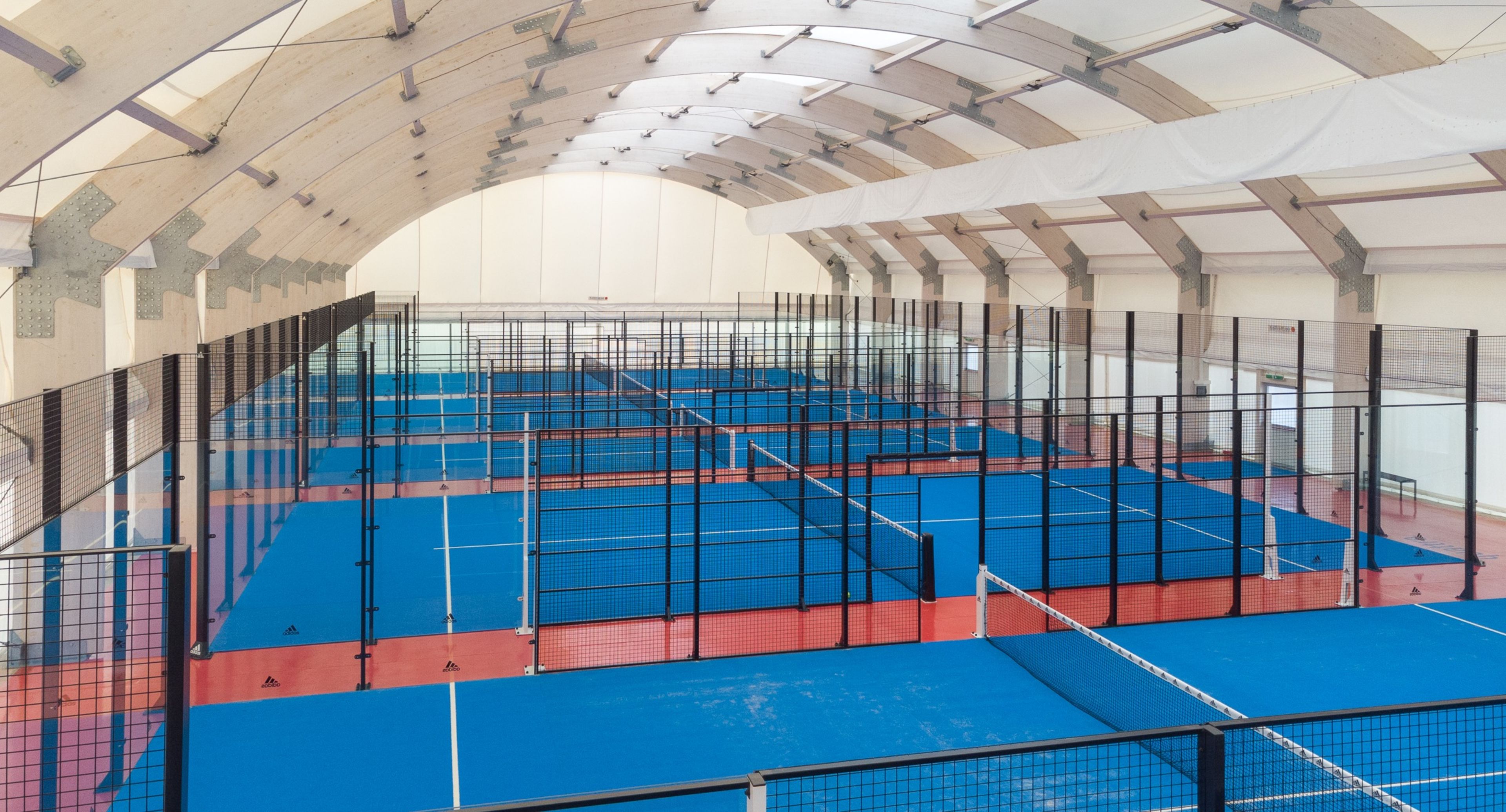 Lainate Padel — photo 8