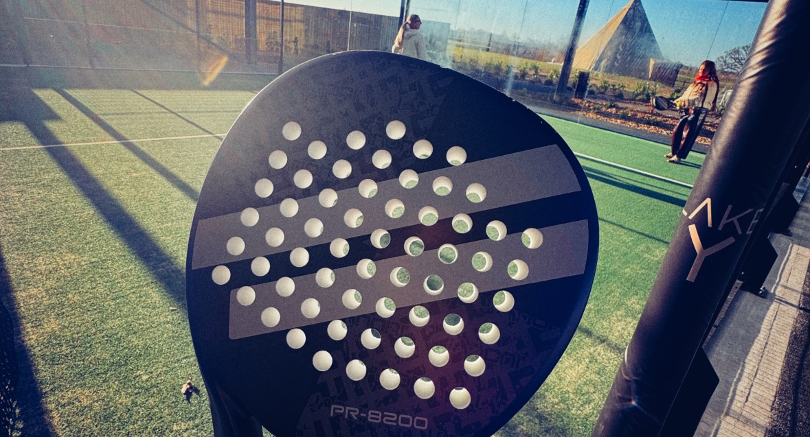 Lake-Y Padel — photo 7