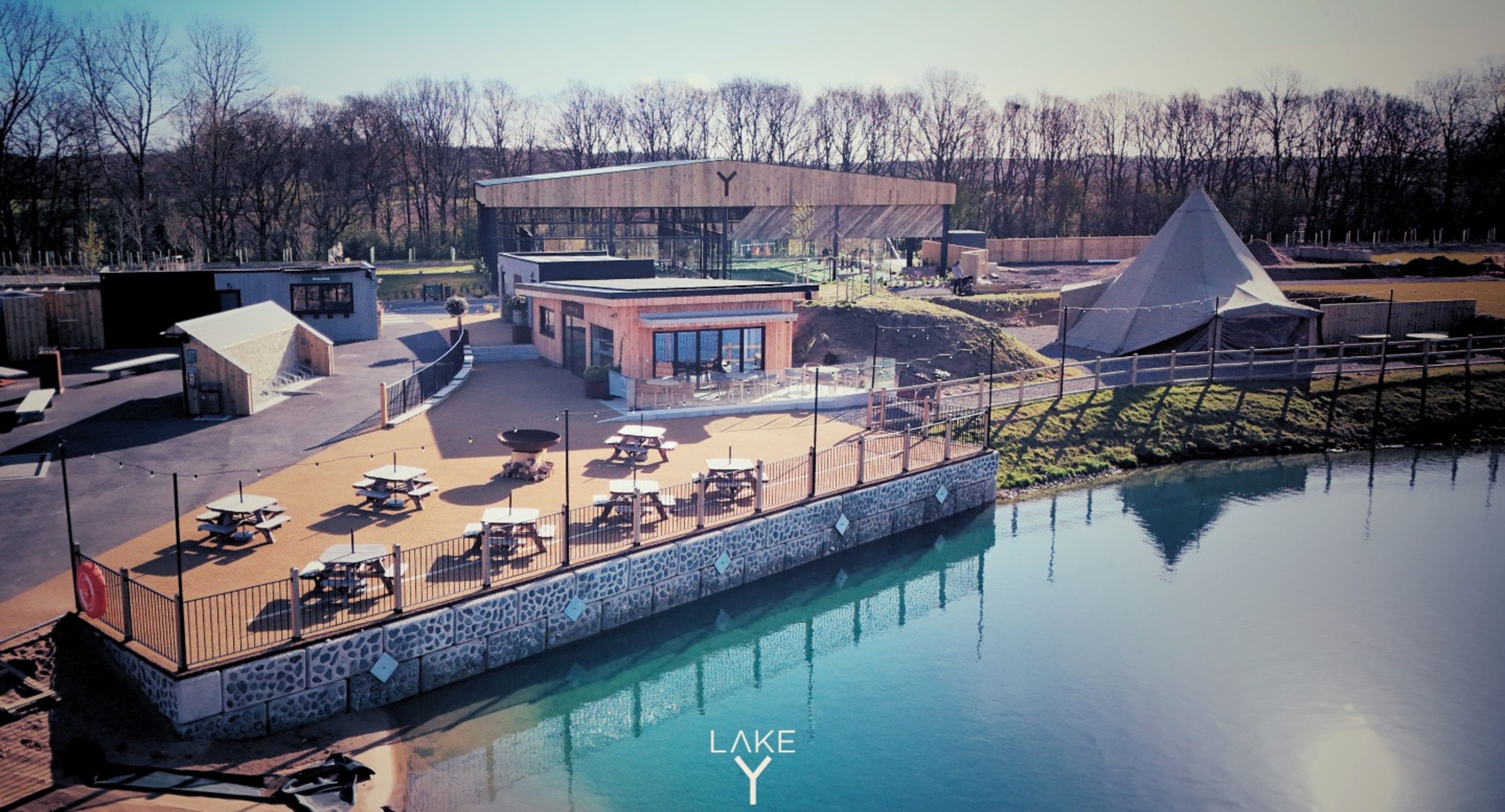 Lake-Y Padel — photo 9