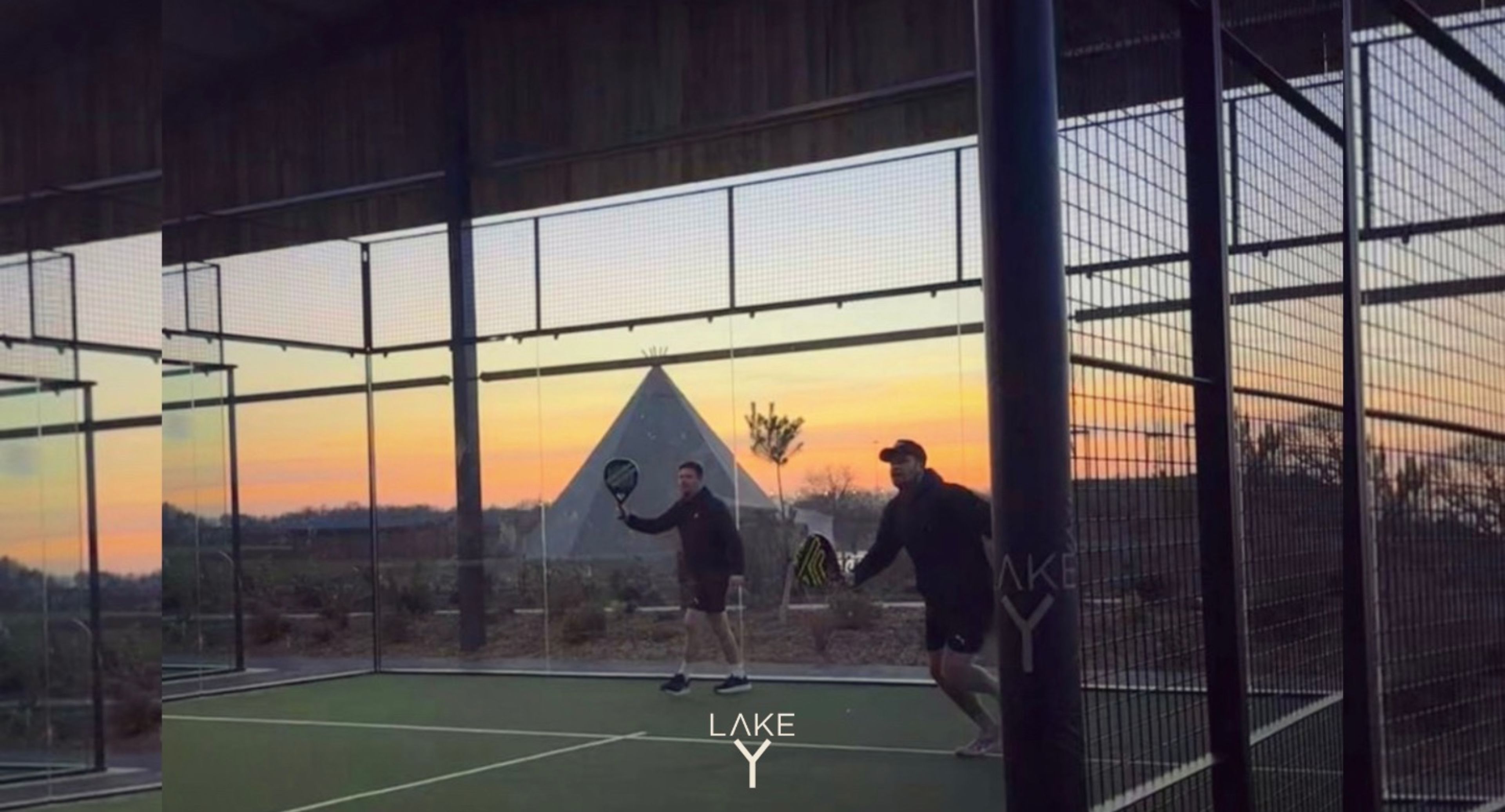 Lake-Y Padel — photo 10