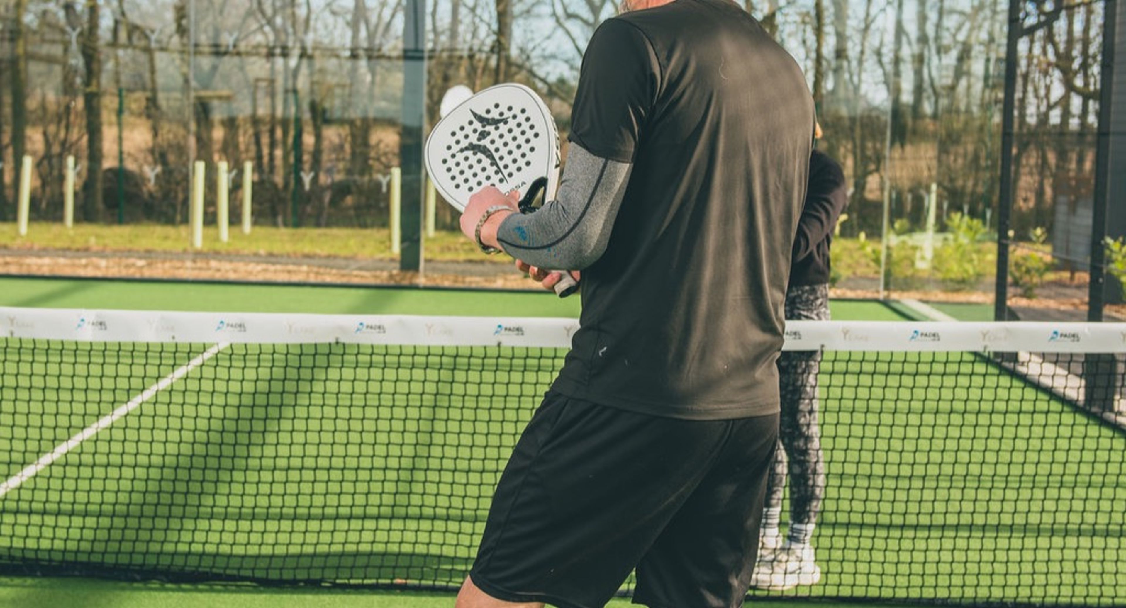 Lake-Y Padel — photo 11