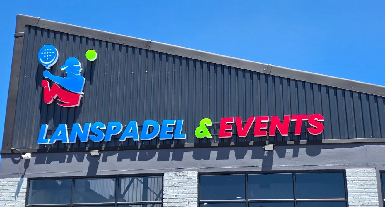 Lanspadel & Events — photo 1