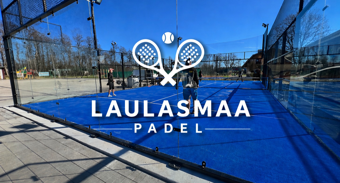 Laulasmaa Padel — photo 1