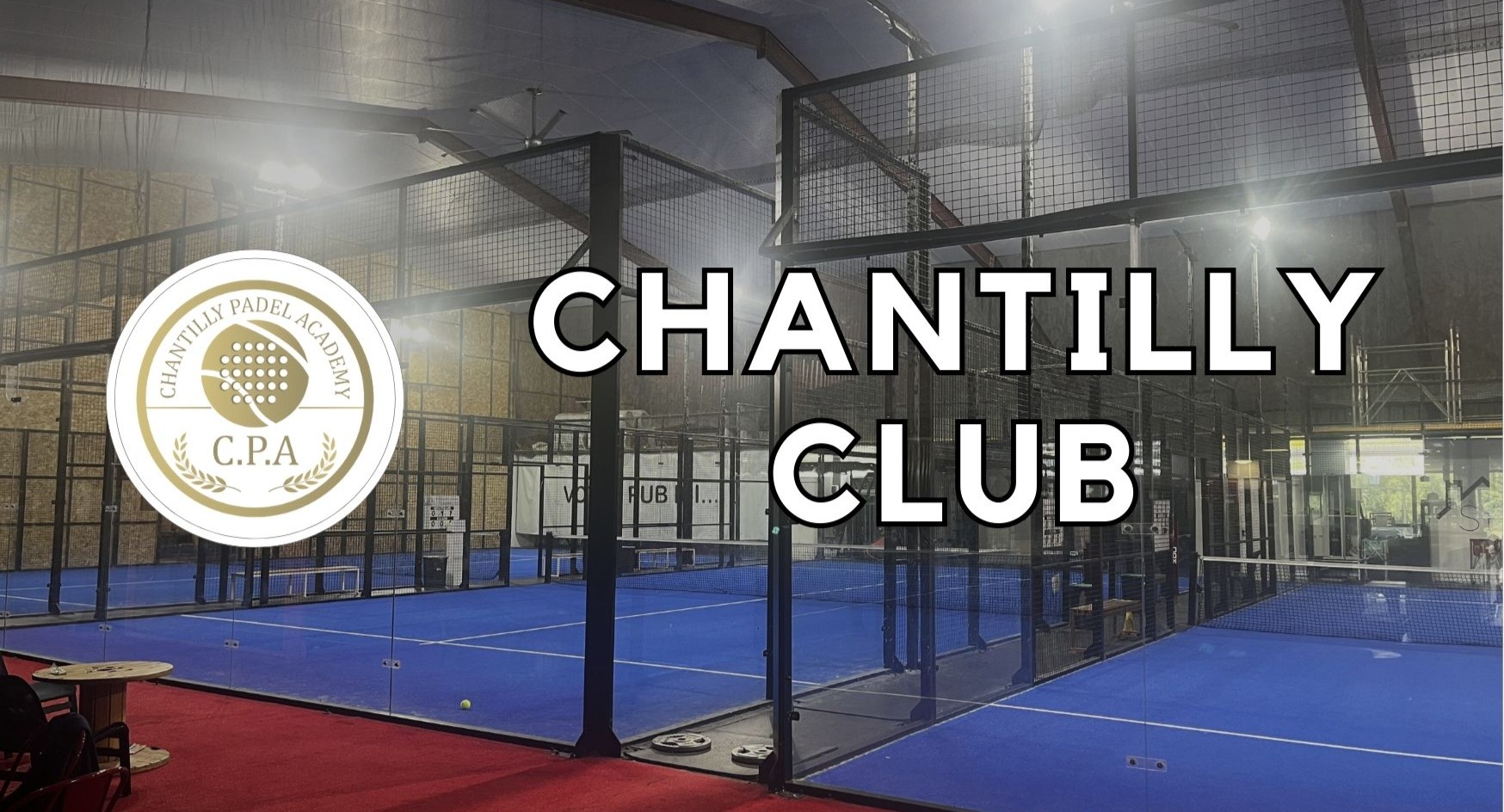 Le Chantilly Club — photo 1