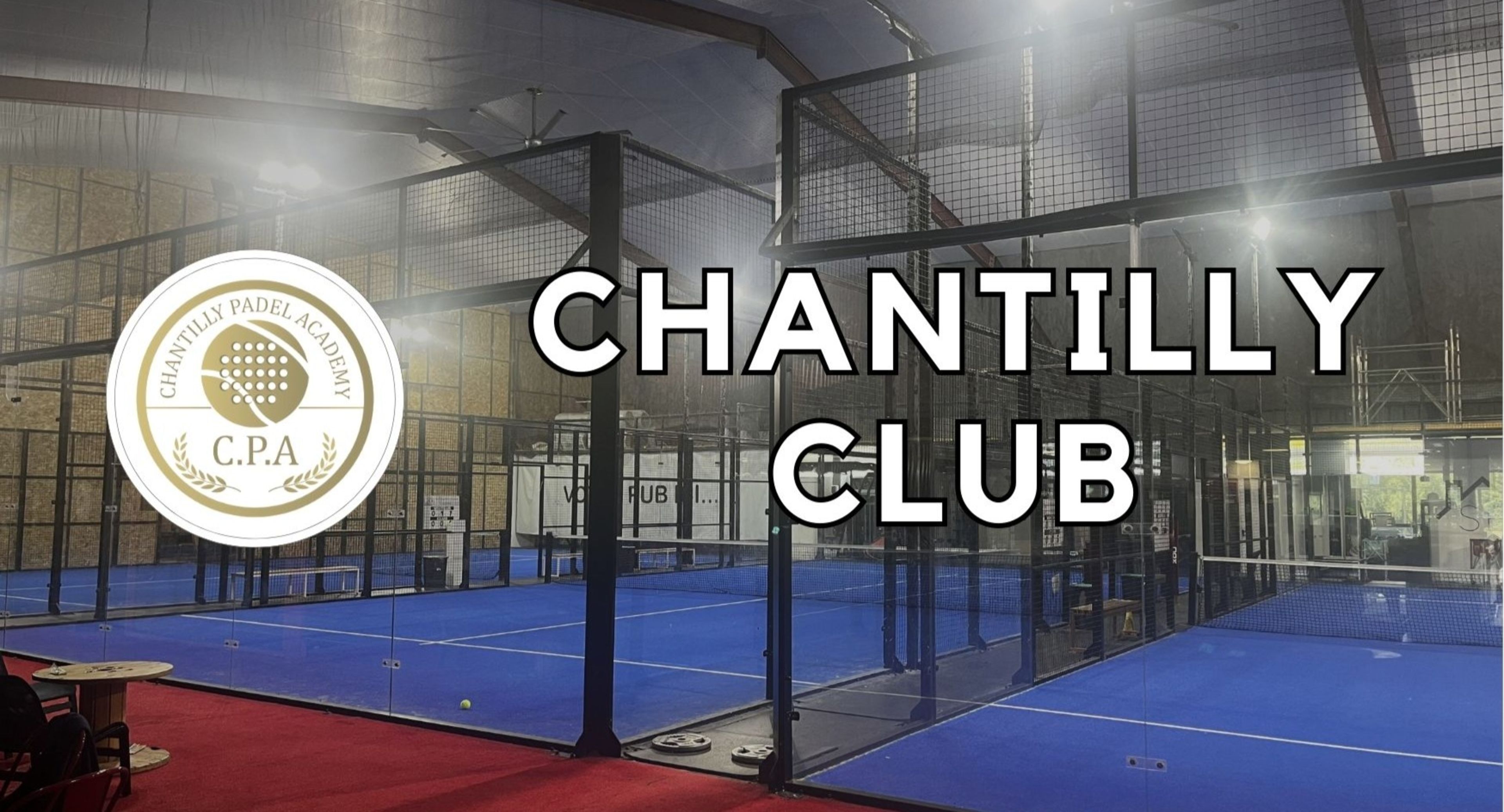 Le Chantilly Club — photo 2