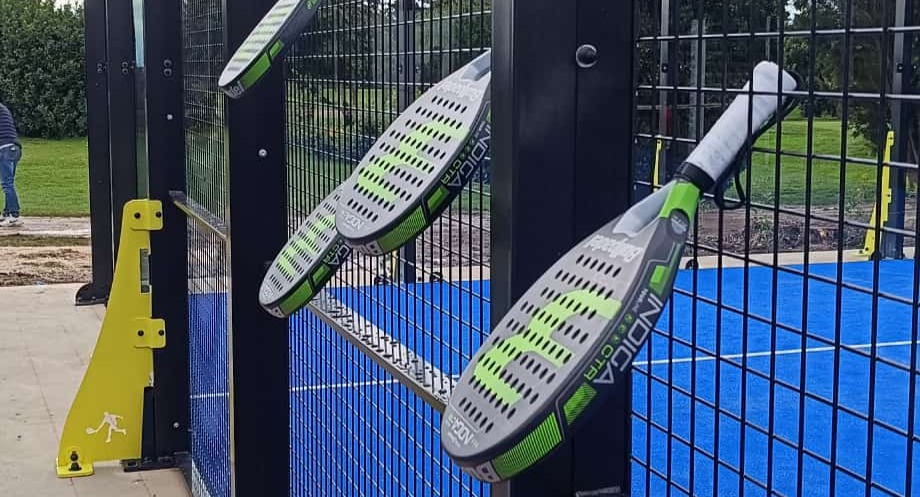 LE VIGNE PADEL CLUB — photo 11