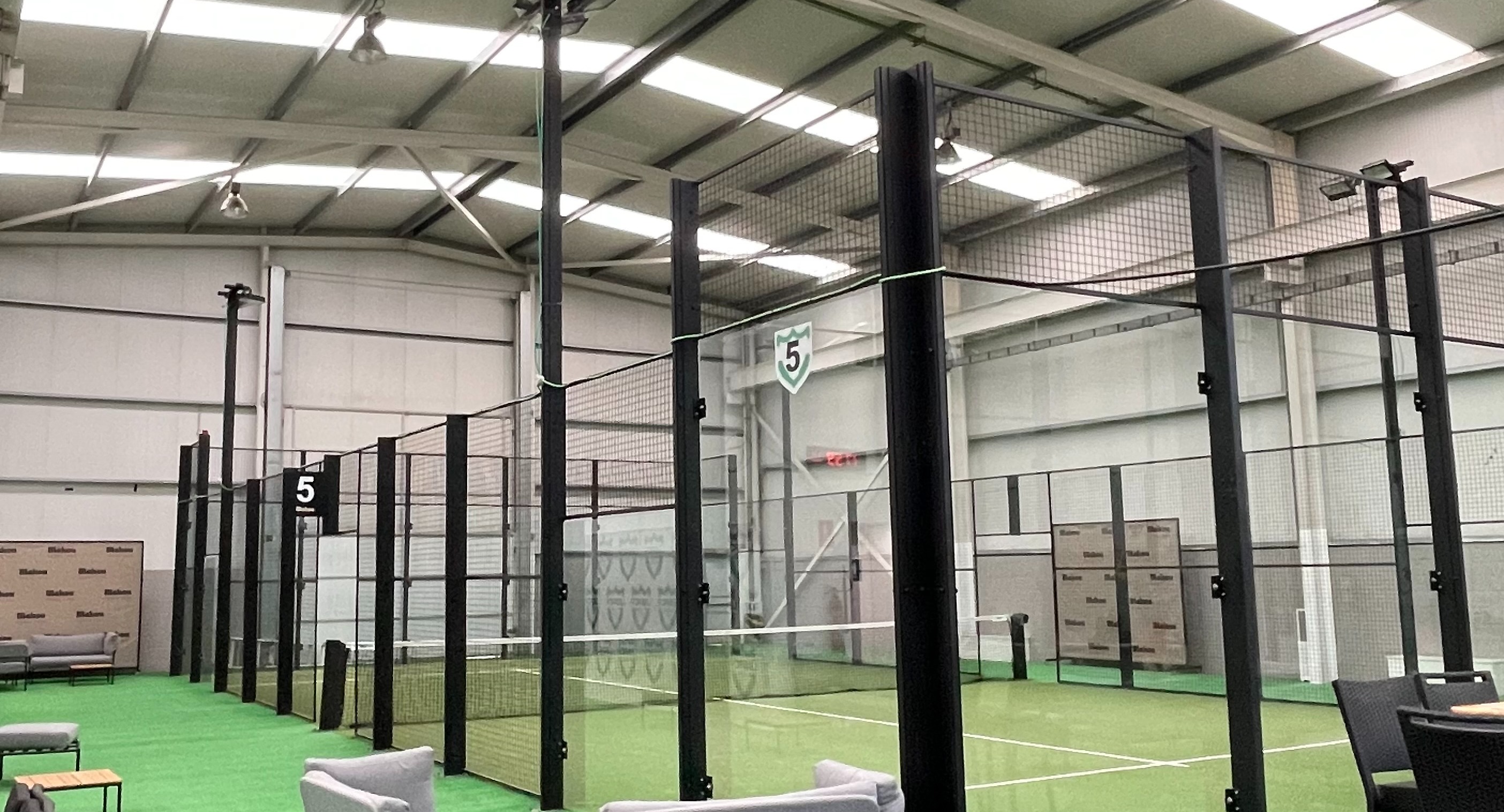 Legacy Padel — photo 3