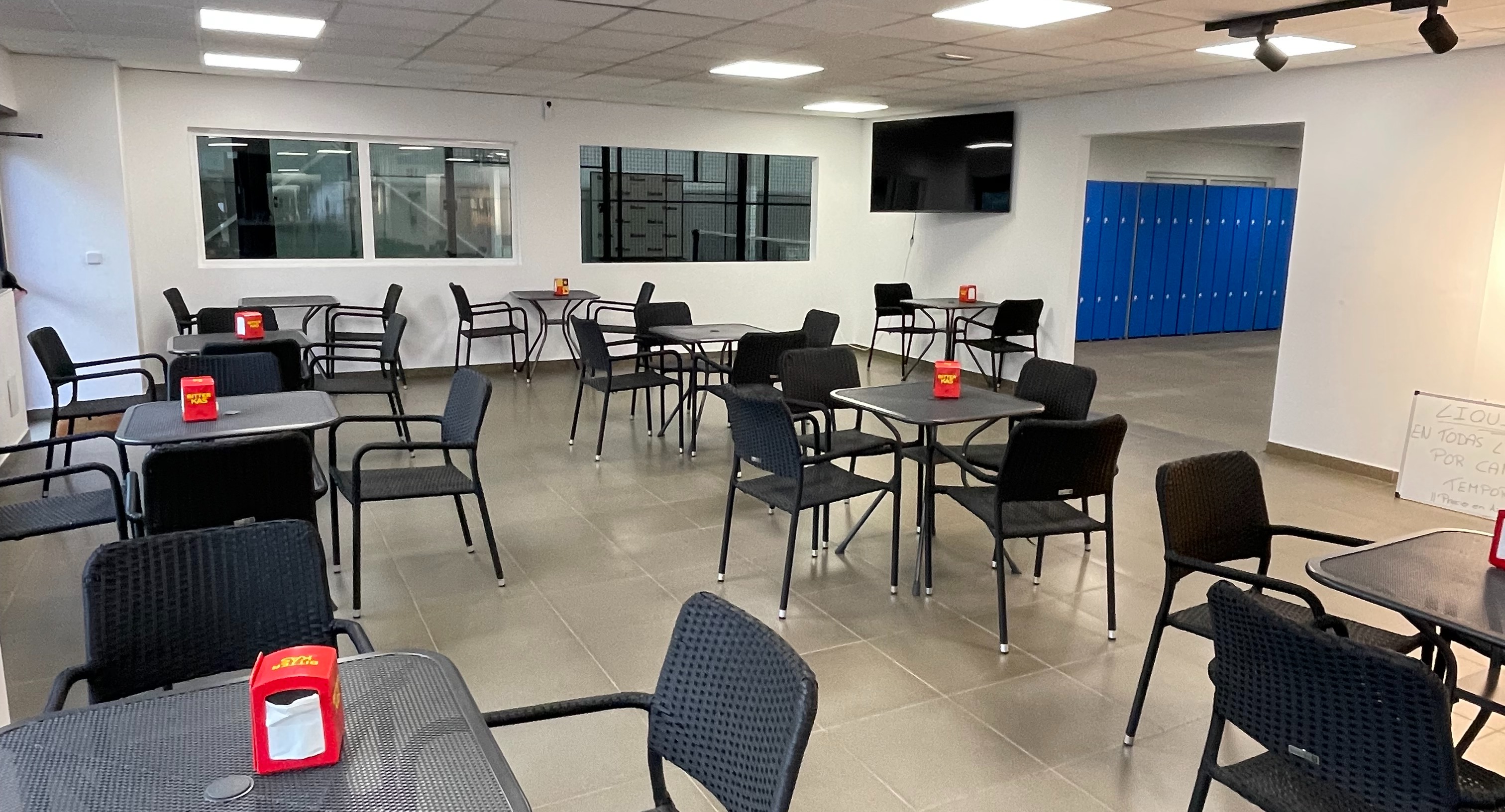 Legacy Padel — photo 4