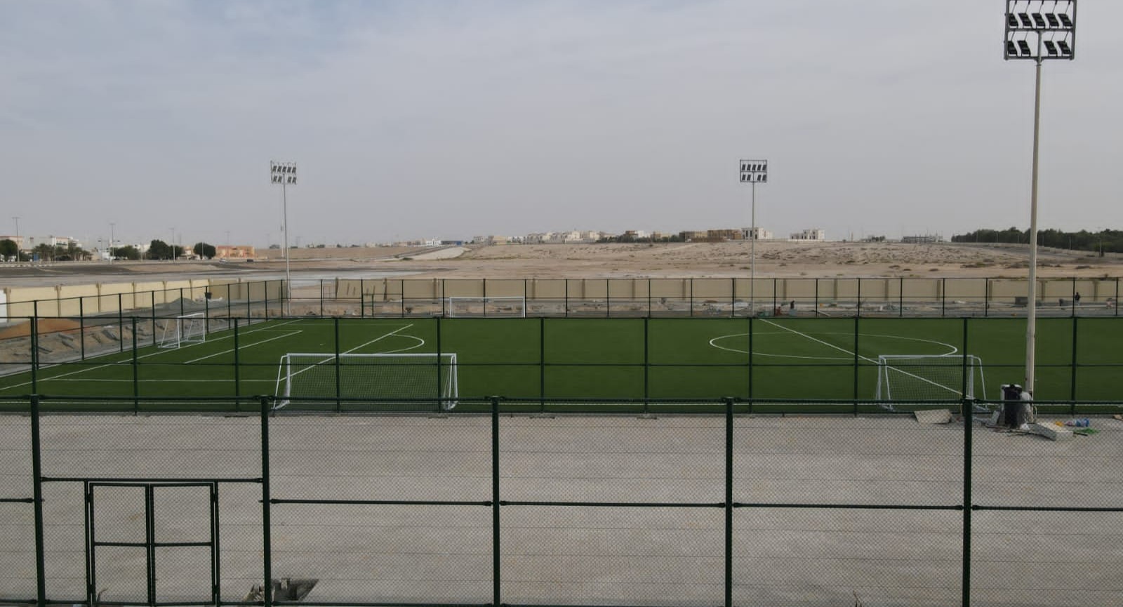 Legends Sports Academy — photo 1