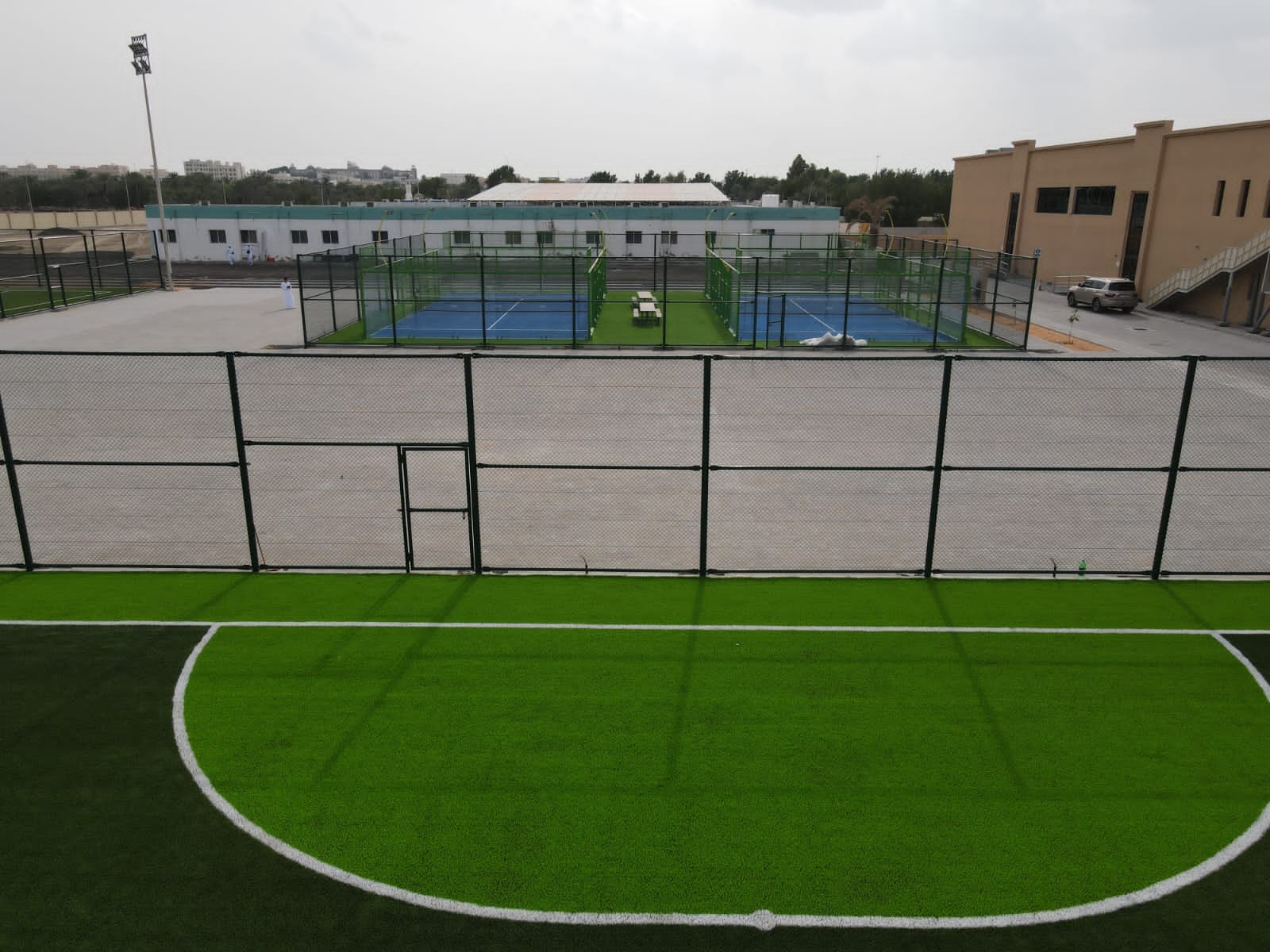 Legends Sports Academy — photo 9