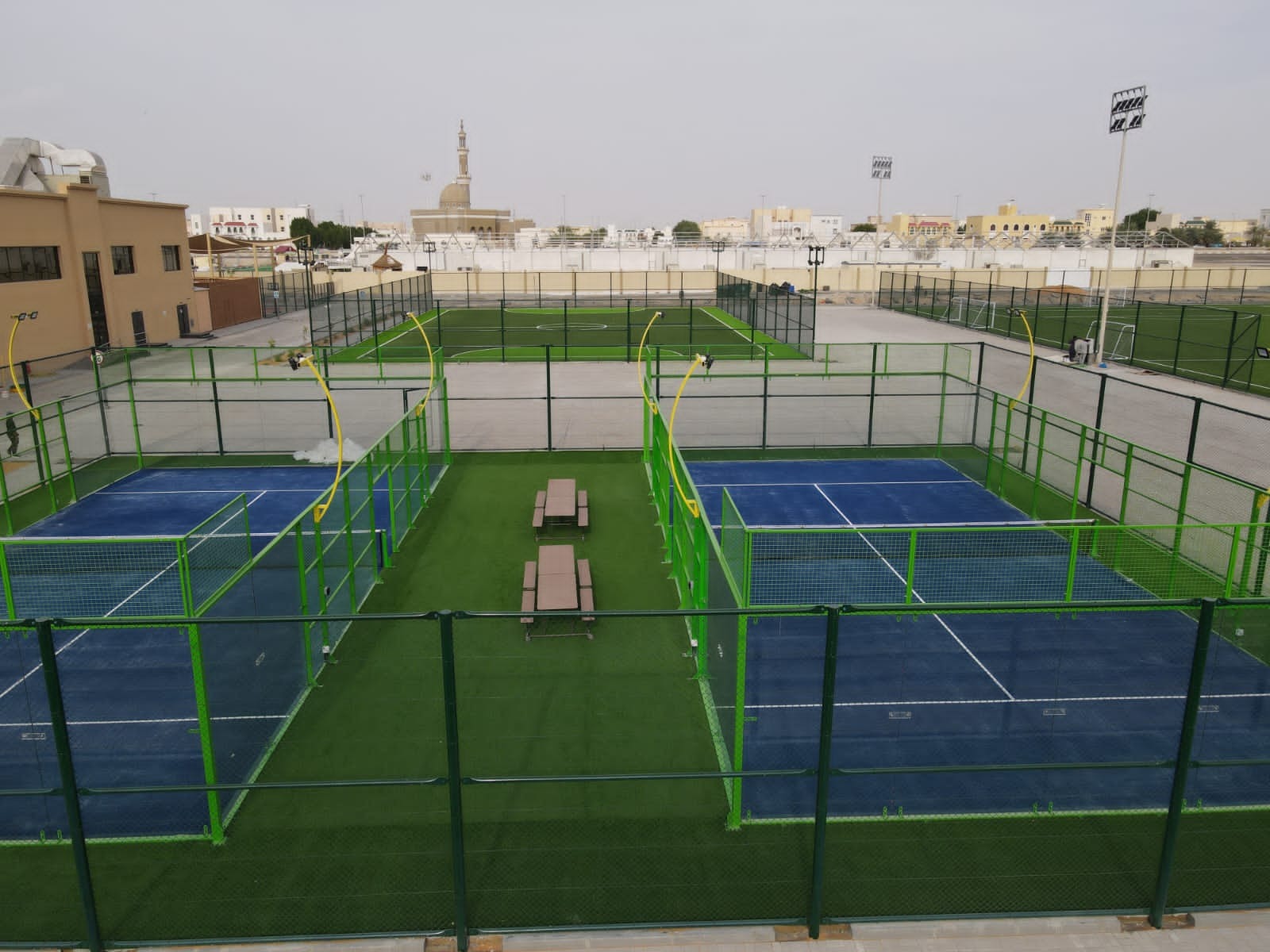 Legends Sports Academy — photo 11