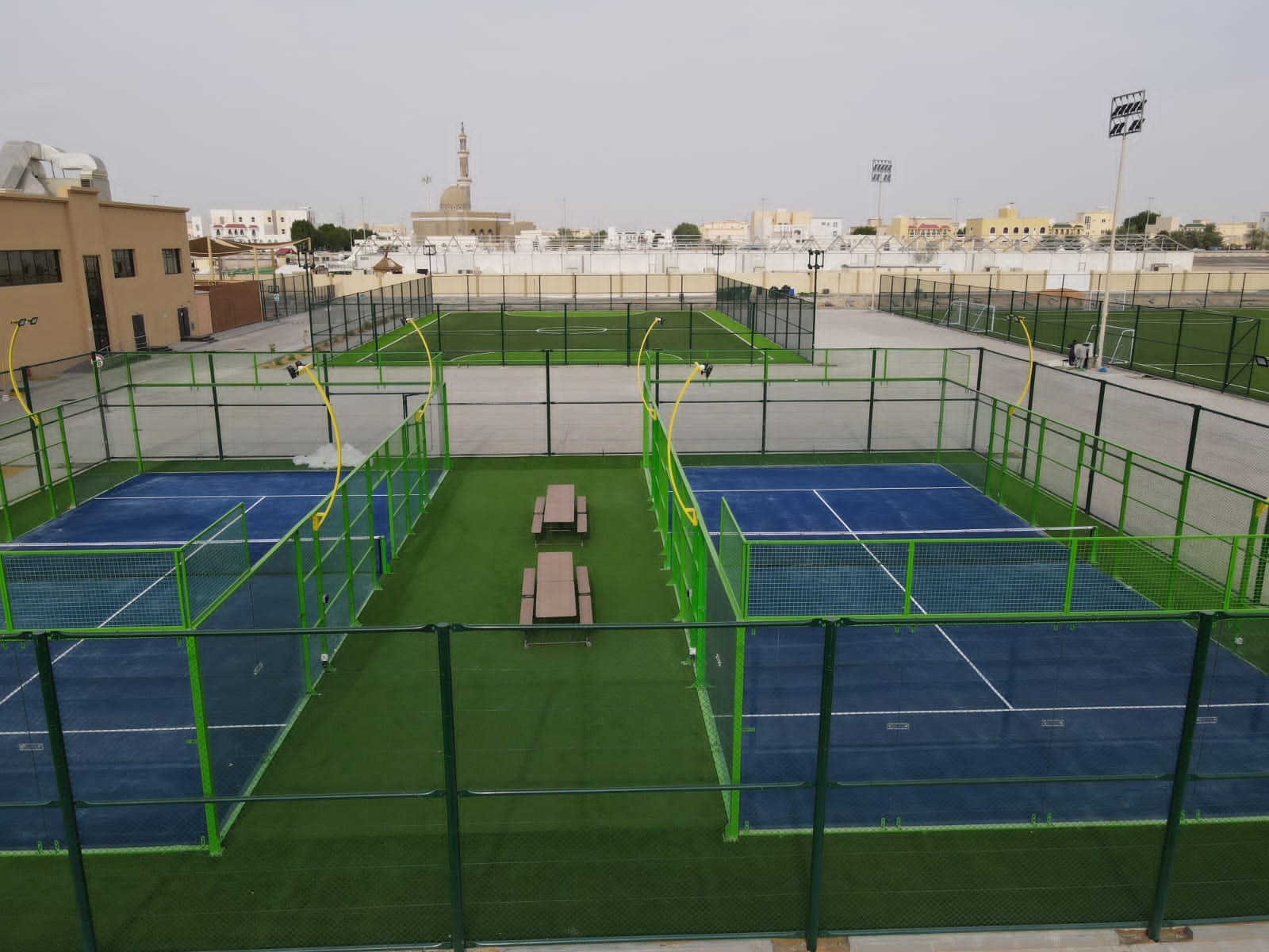 Legends Sports Academy — photo 13