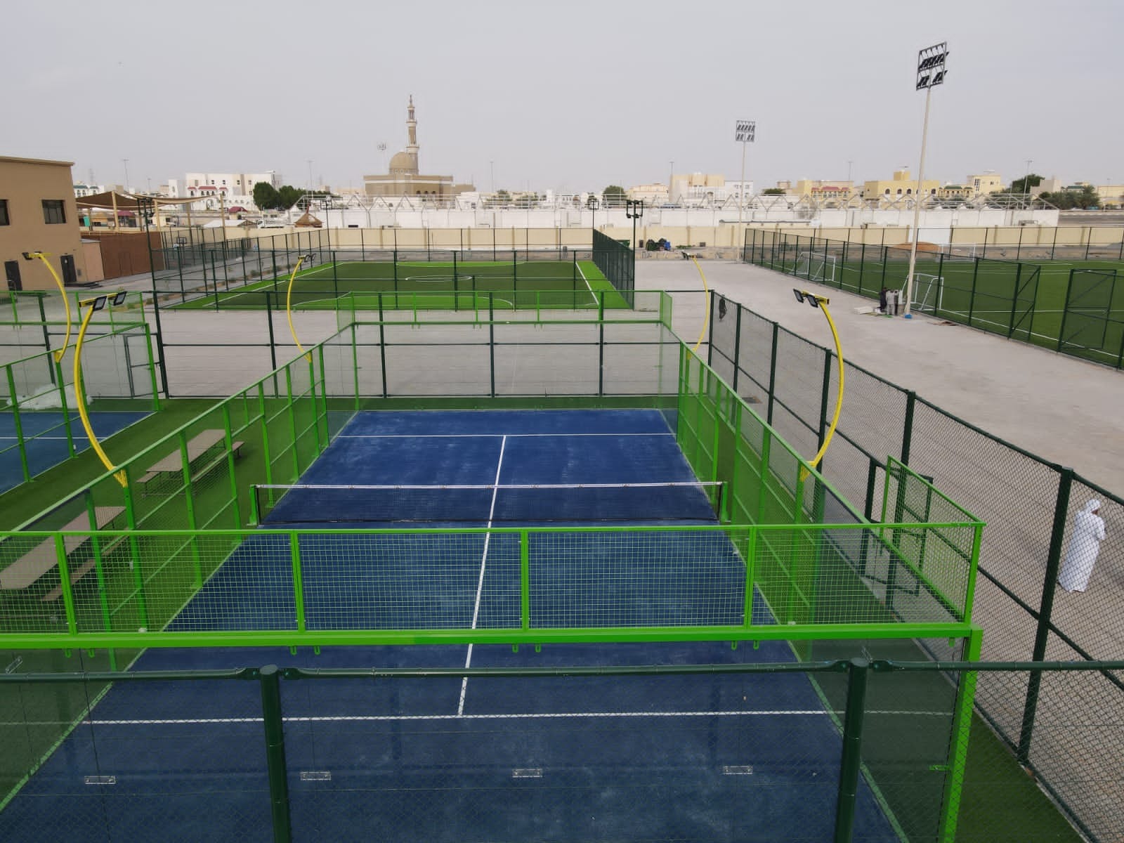 Legends Sports Academy — photo 17