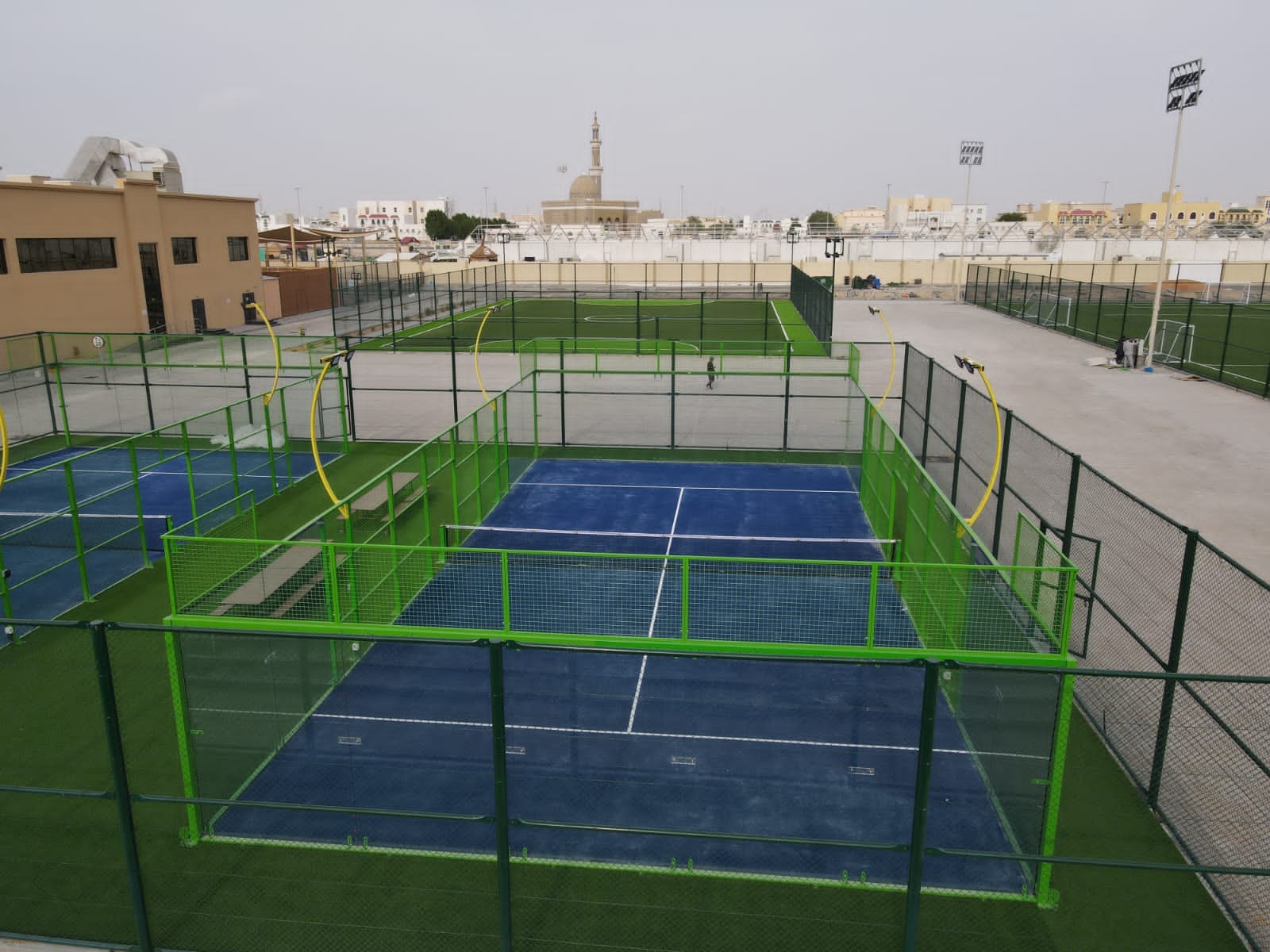 Legends Sports Academy — photo 19
