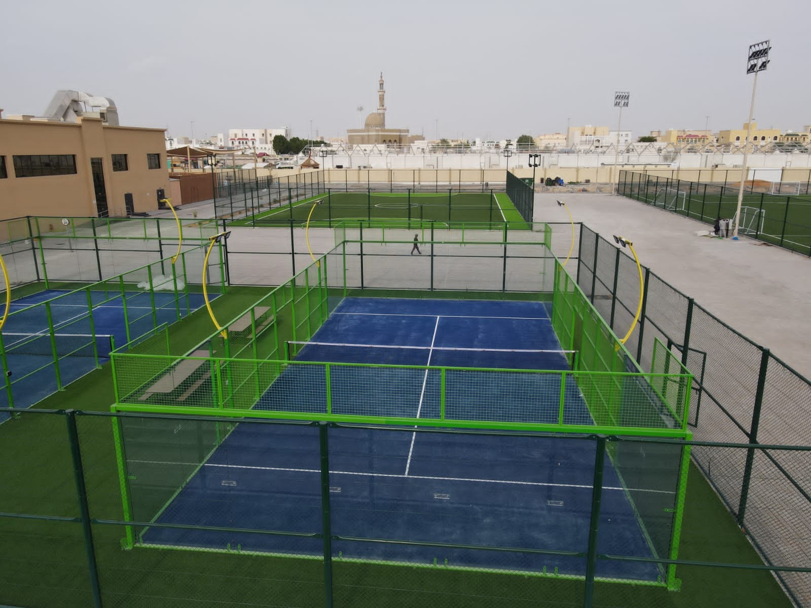 Legends Sports Academy — photo 20