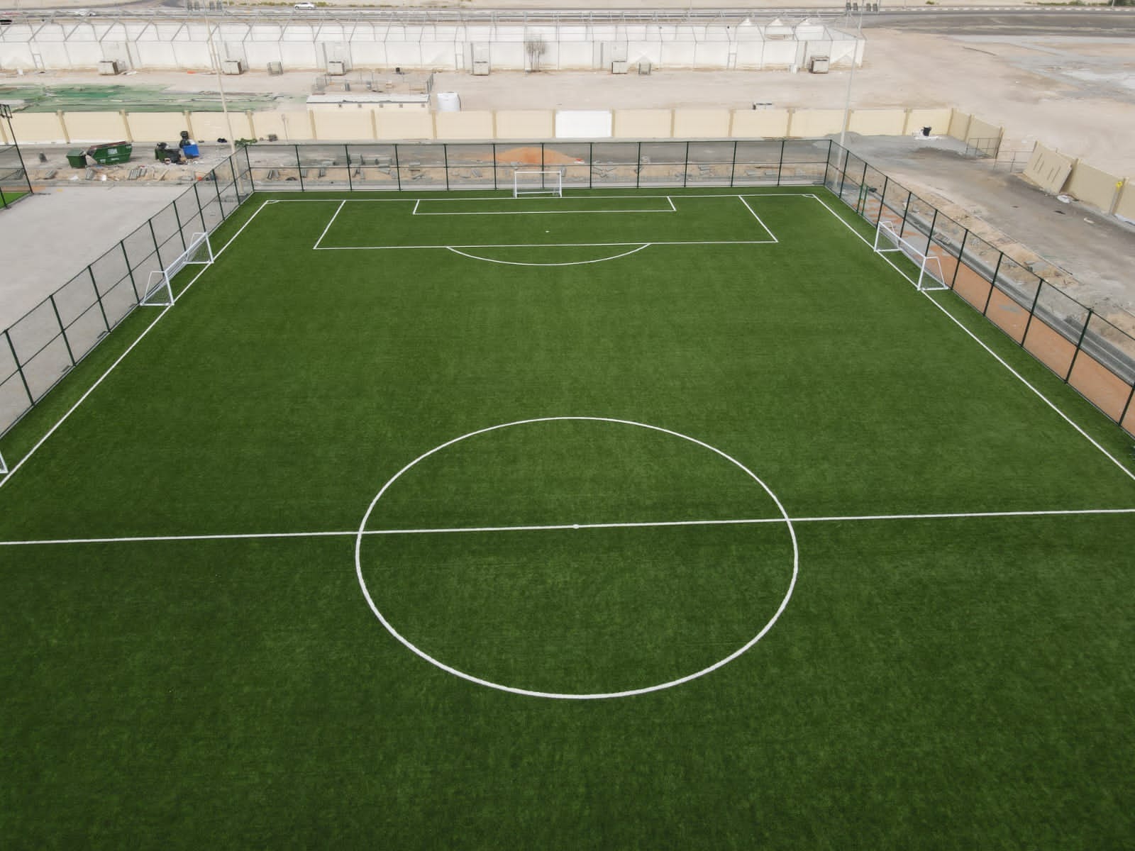 Legends Sports Academy — photo 21