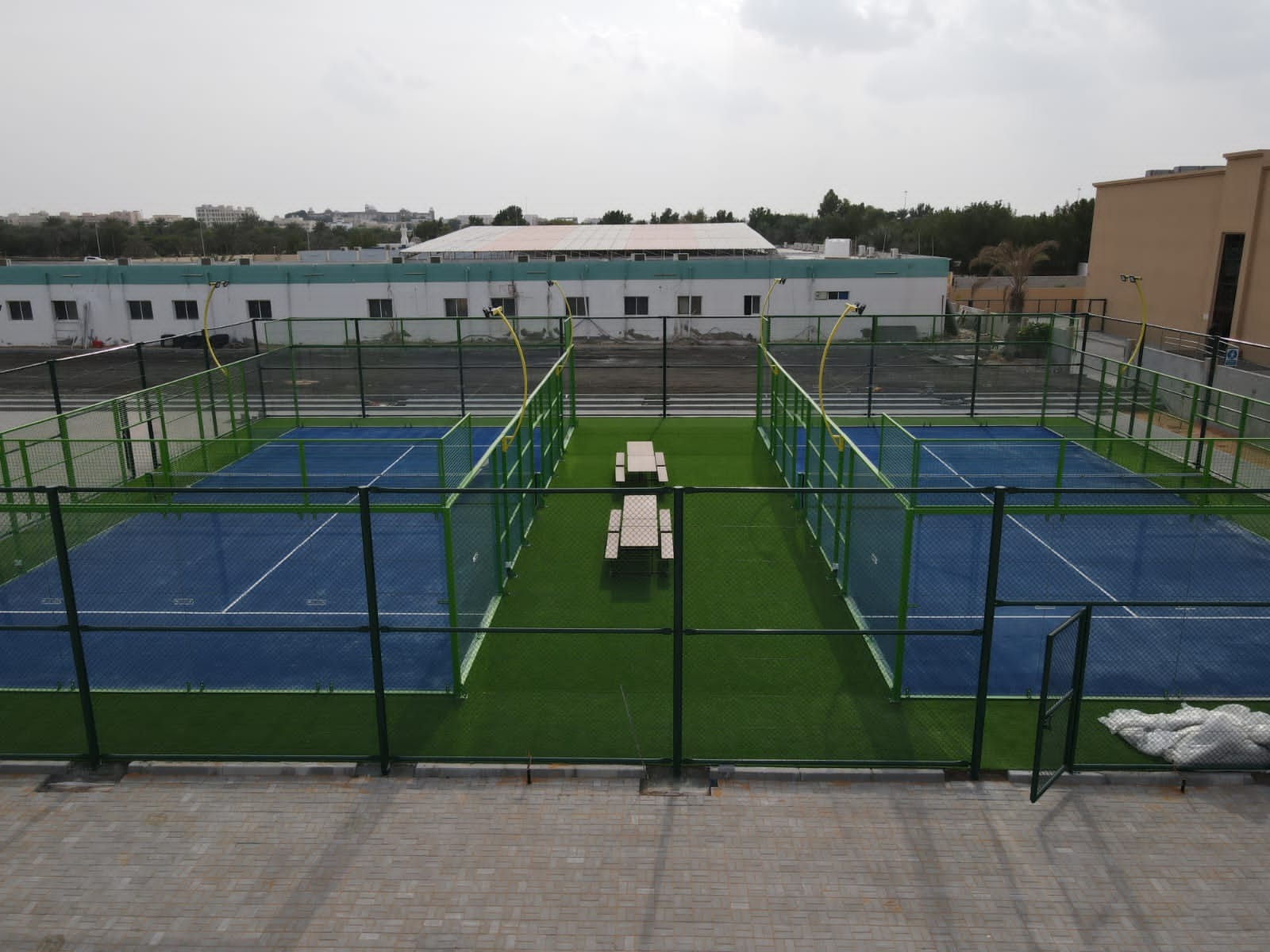 Legends Sports Academy — photo 22