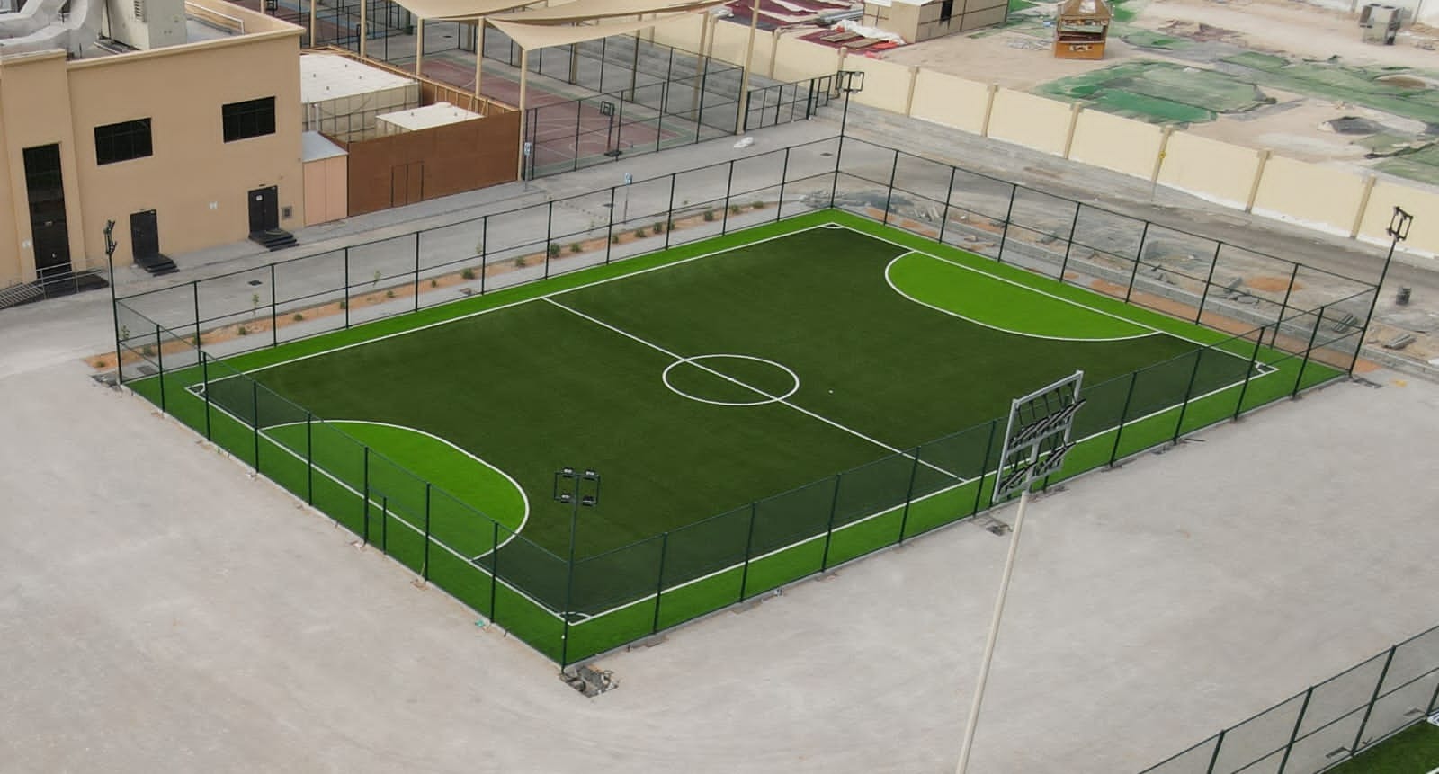 Legends Sports Academy — photo 23