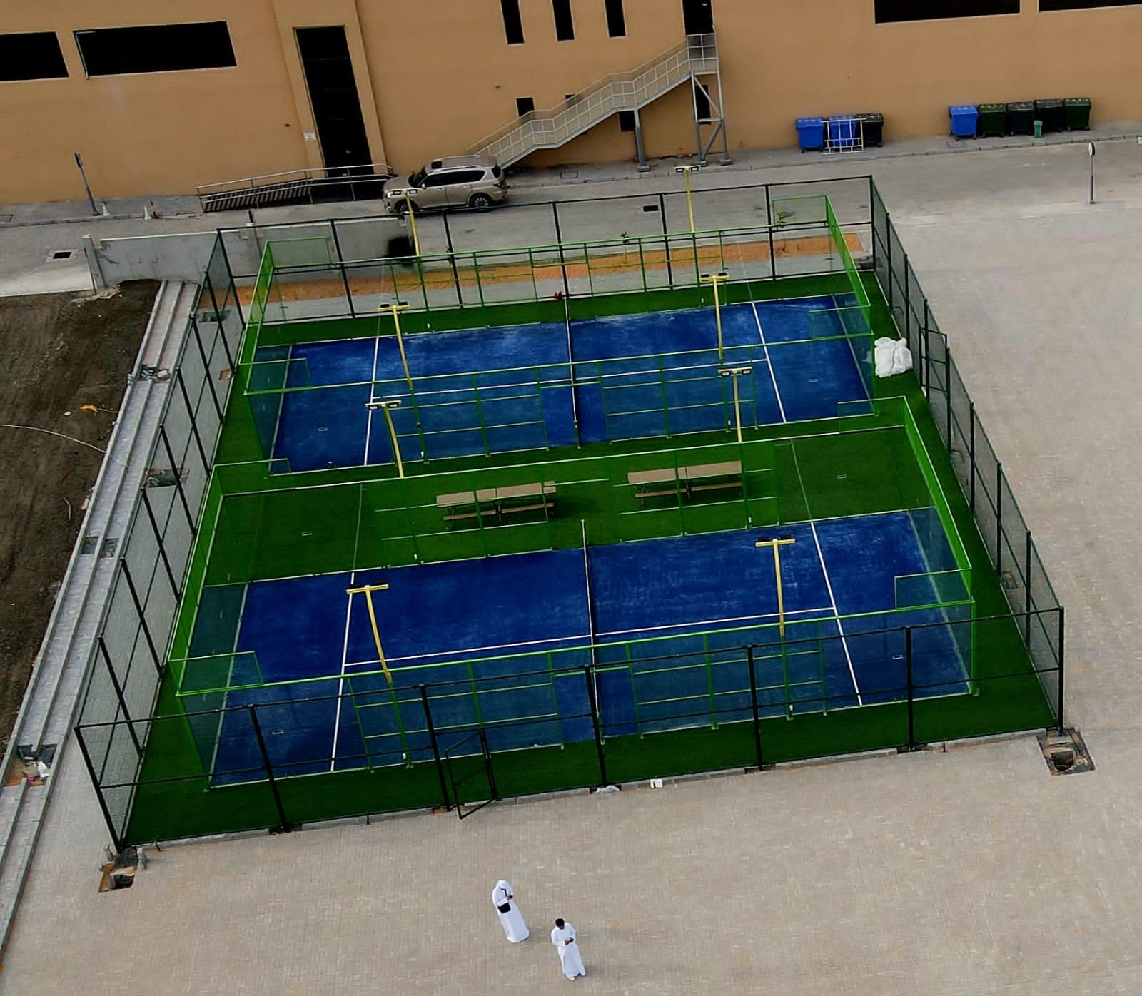 Legends Sports Academy — photo 28