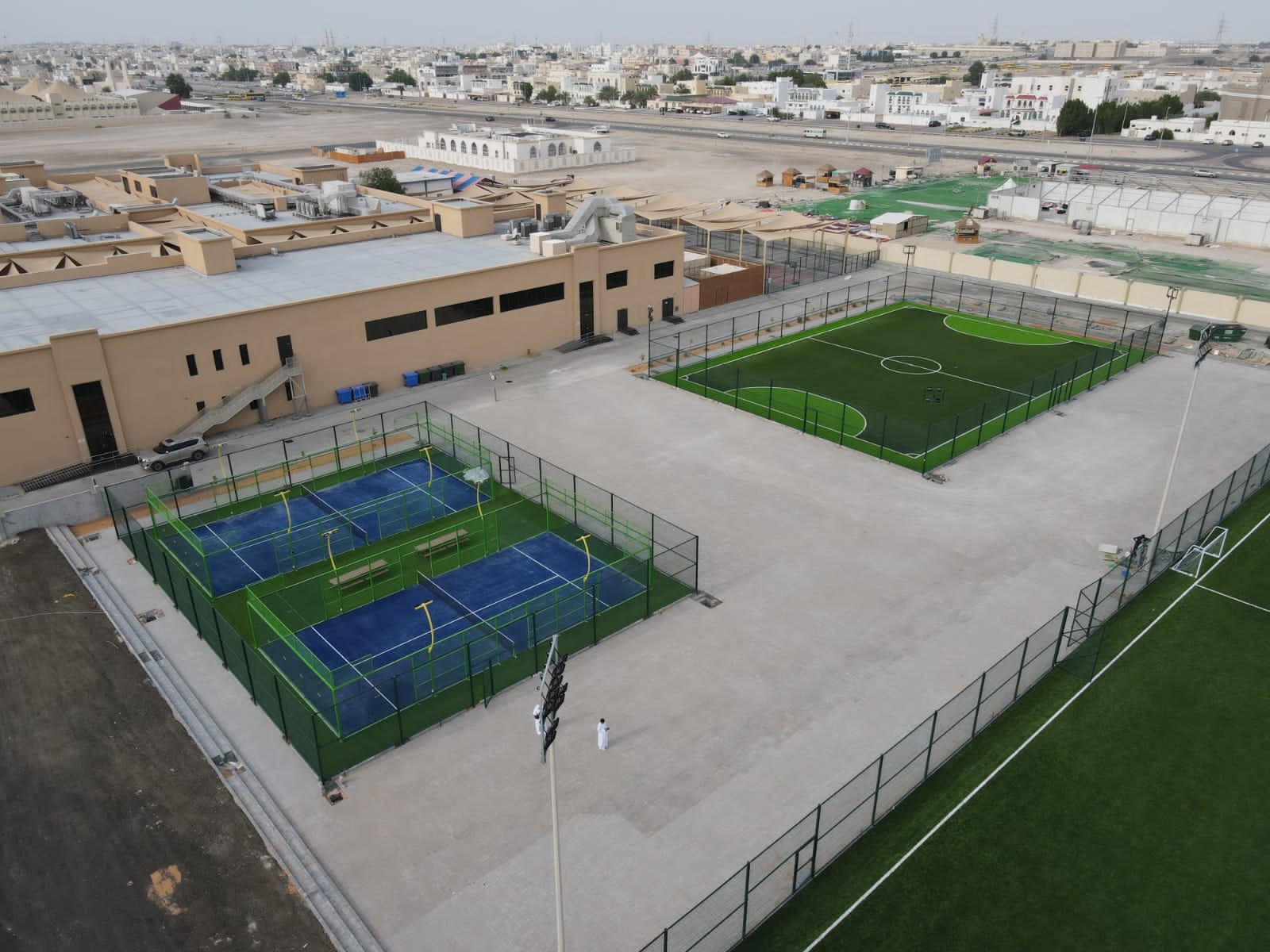 Legends Sports Academy — photo 29