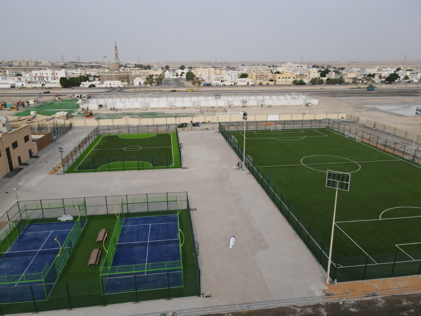 Legends Sports Academy — photo 32