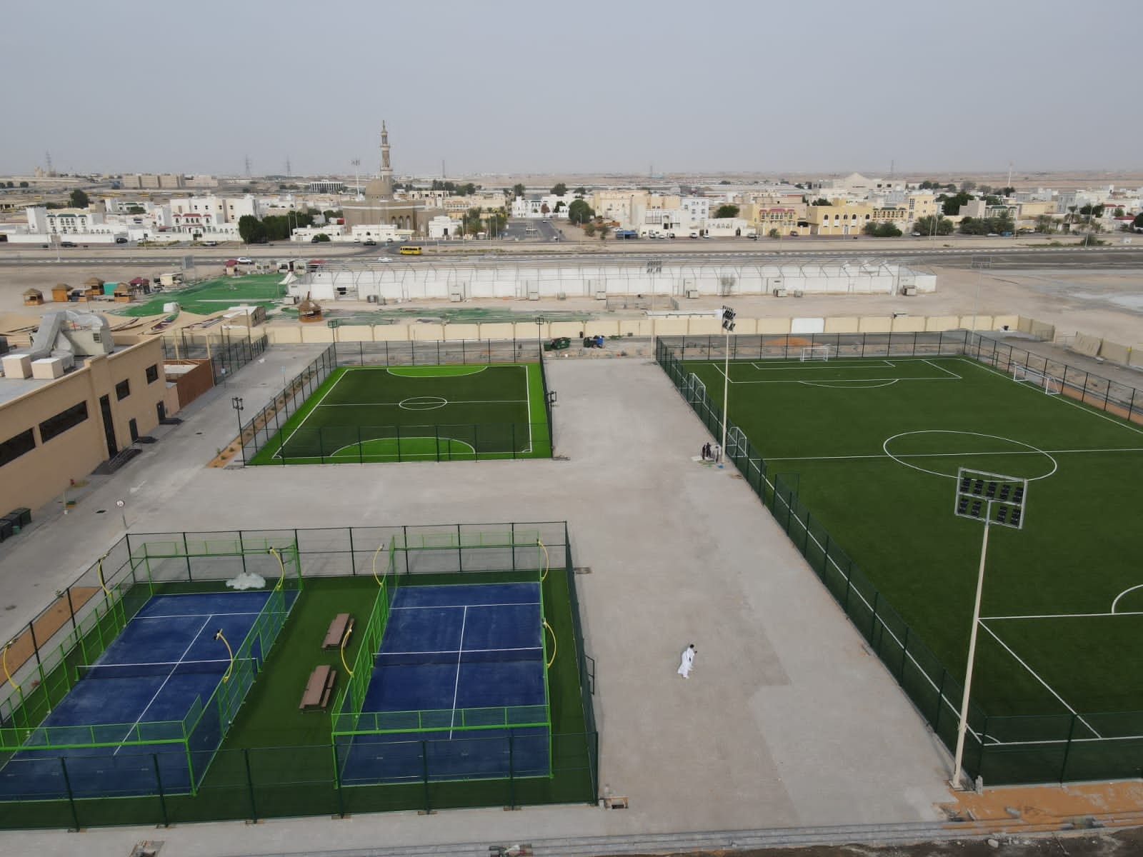 Legends Sports Academy — photo 33