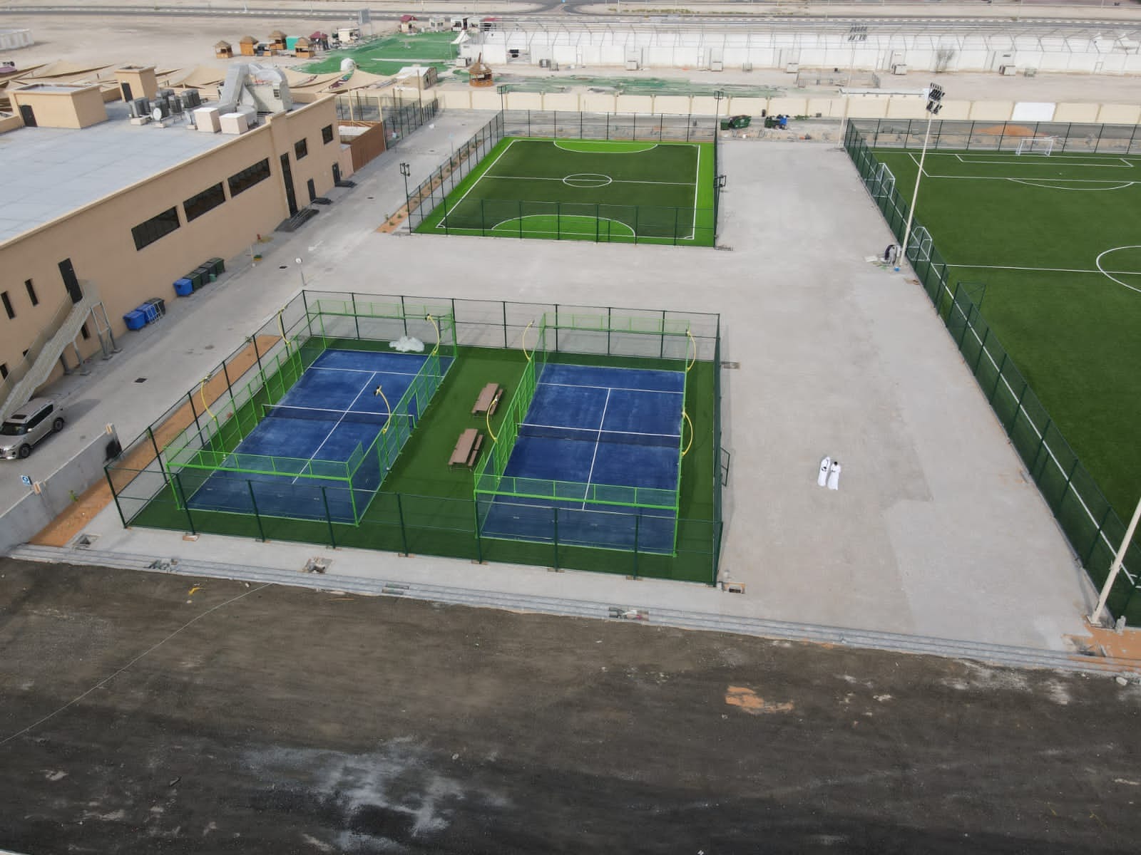 Legends Sports Academy — photo 34
