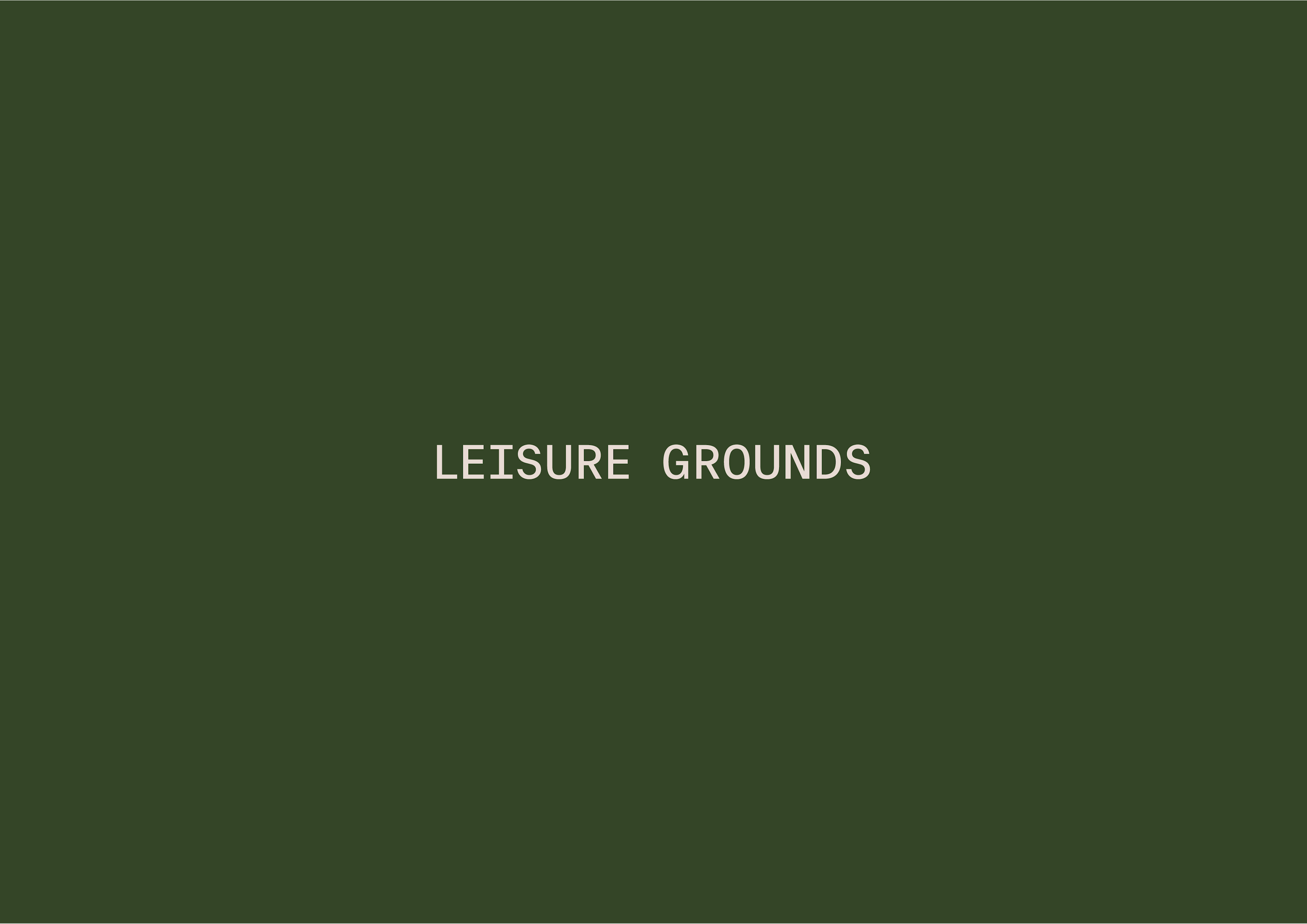 Leisure Grounds — photo 4